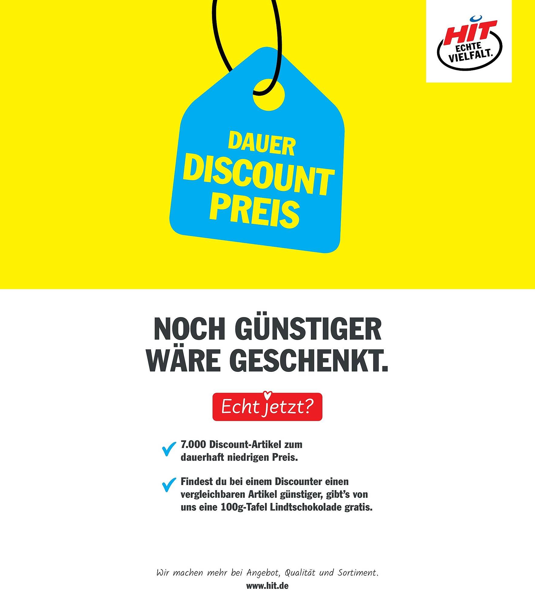 HIT Prospekt (2025-10-06 - 2025-10-11) | 17