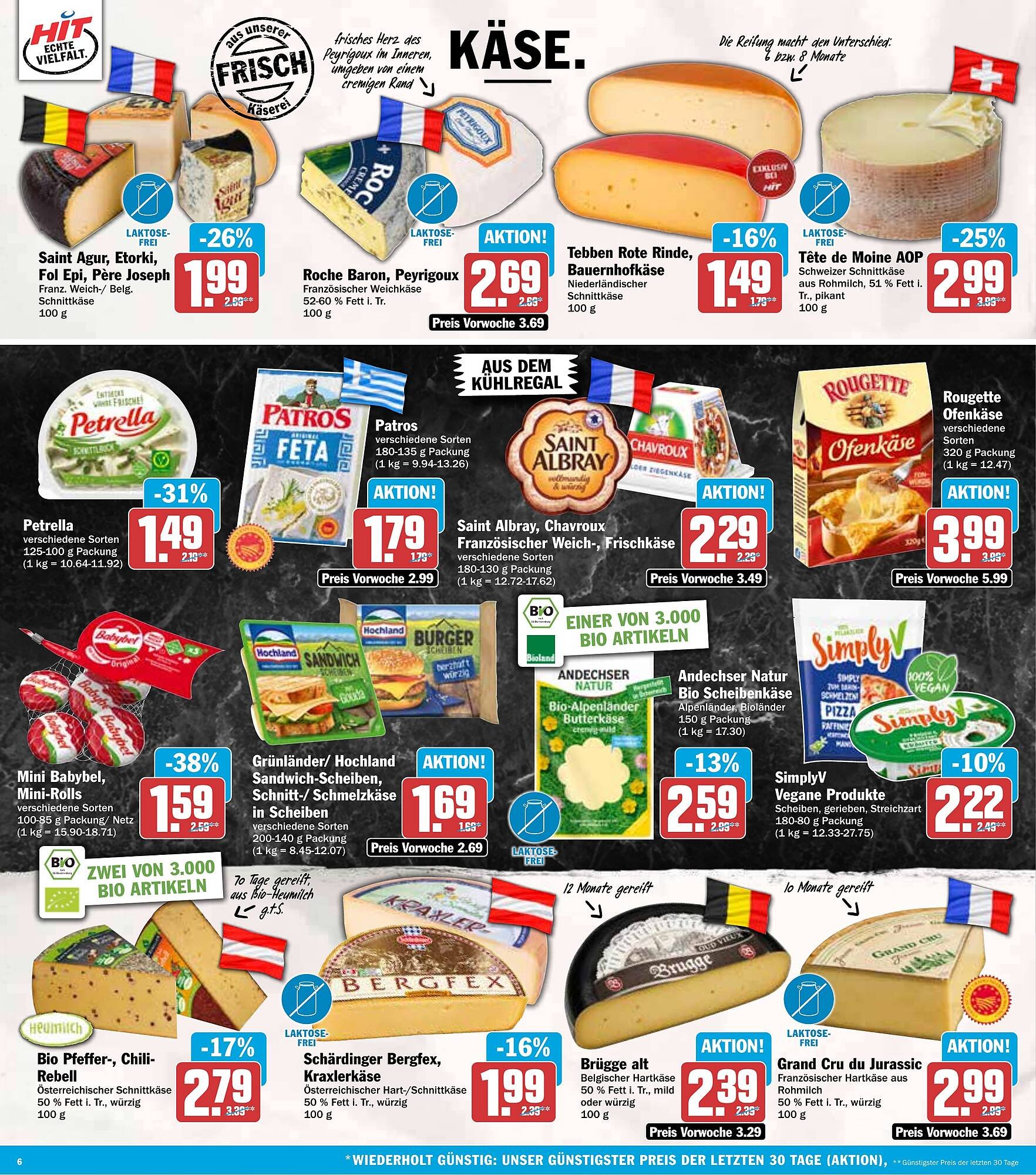 HIT Prospekt (2025-10-06 - 2025-10-11) | 6