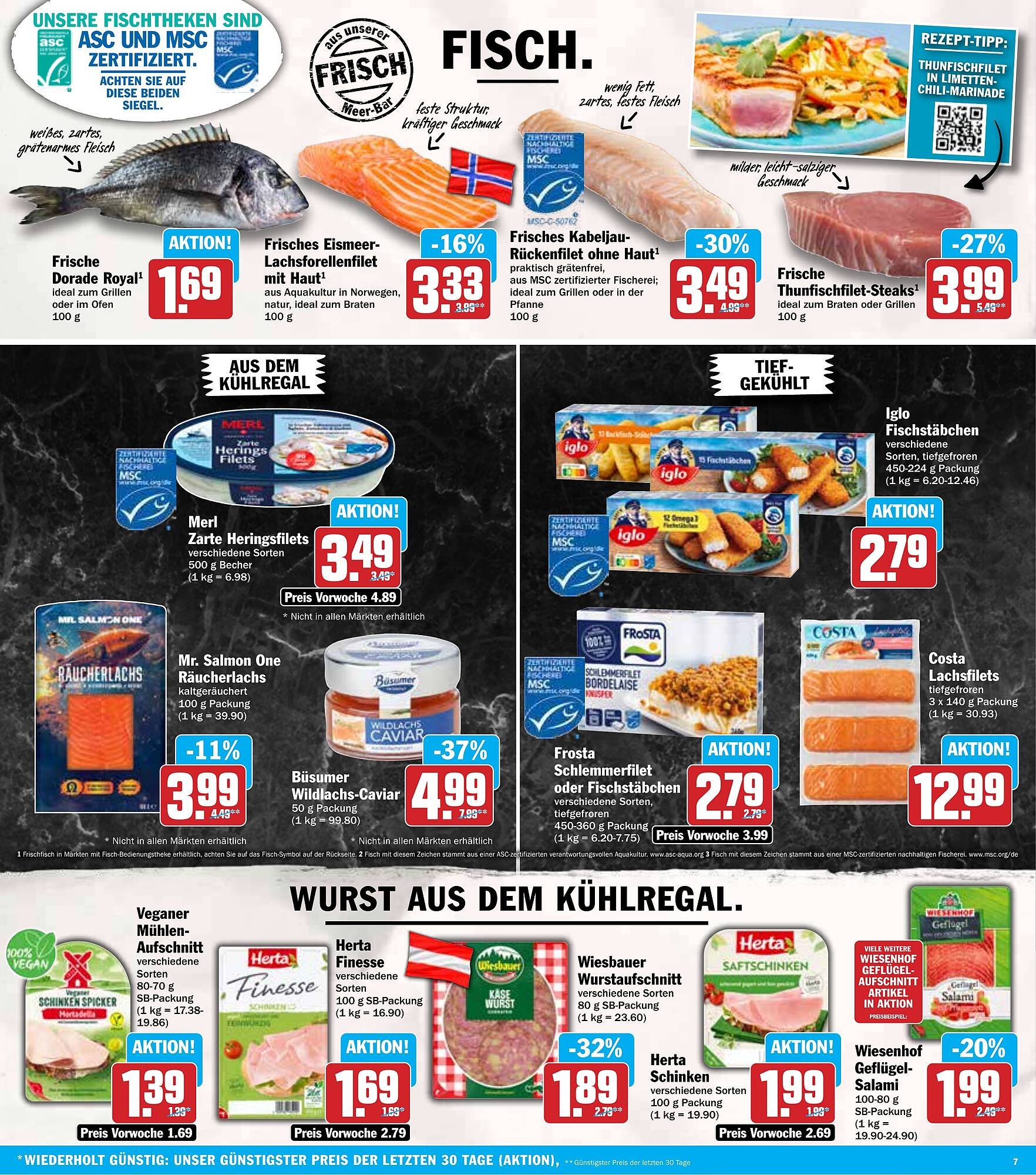 HIT Prospekt (2025-10-06 - 2025-10-11) | 7