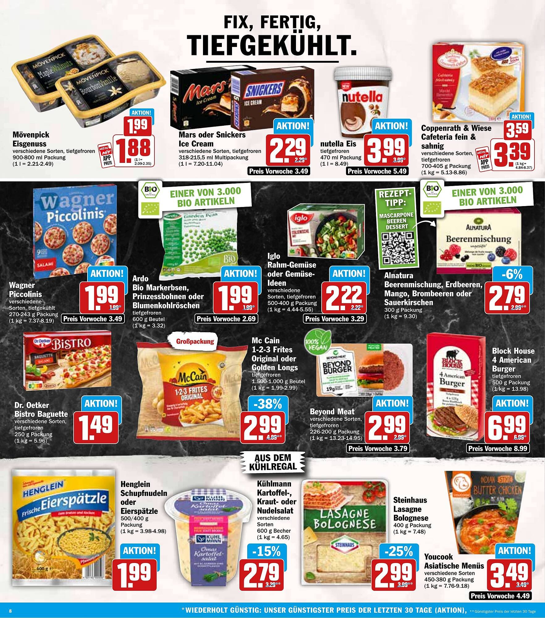 HIT Prospekt (2025-10-06 - 2025-10-11) | 8