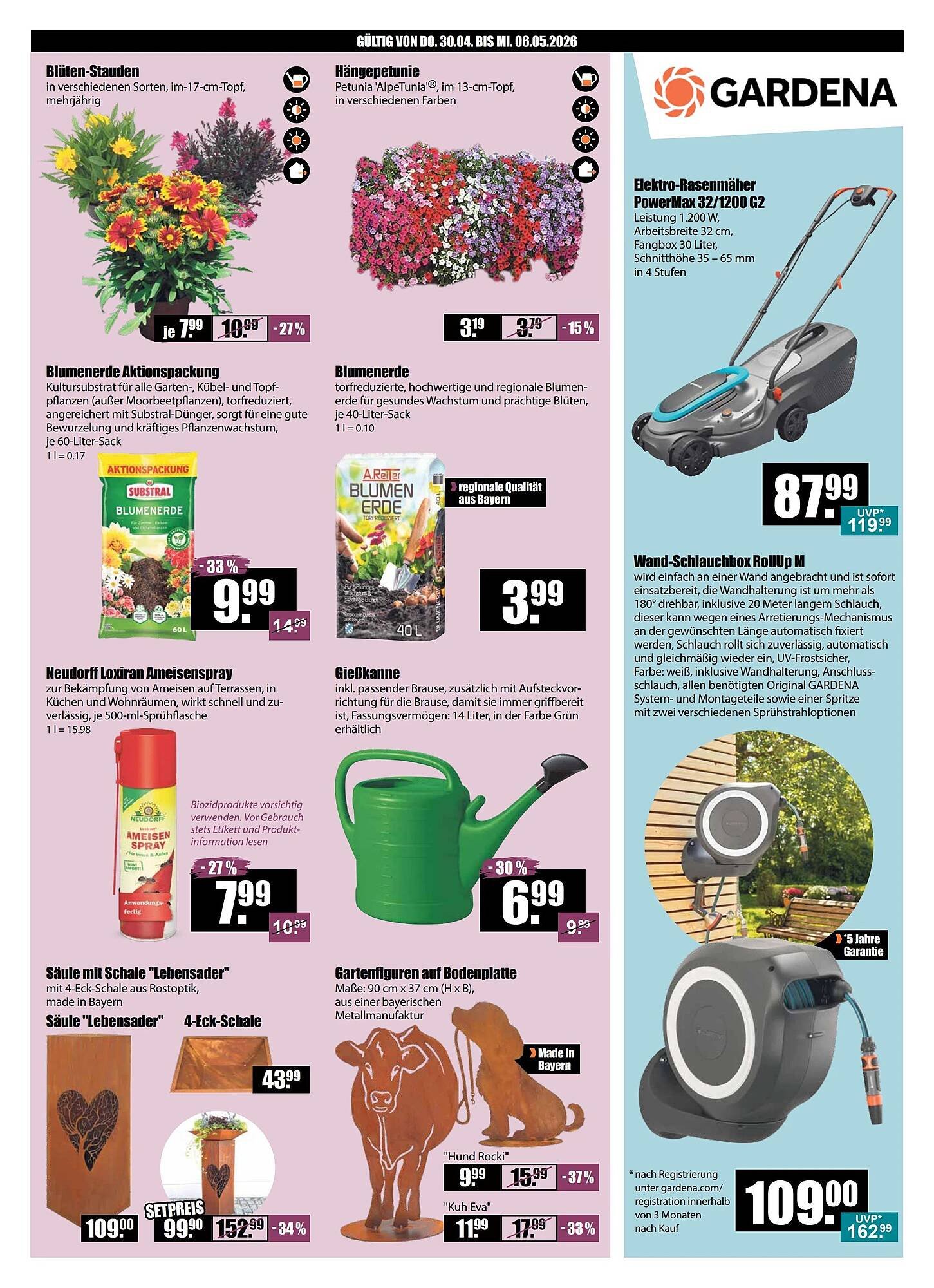 V Baumarkt Prospekt (2026-04-30 - 2026-05-07)