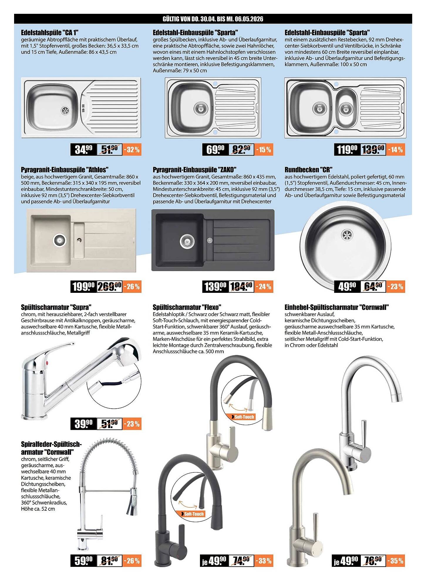 V Baumarkt Prospekt (2026-04-30 - 2026-05-07)