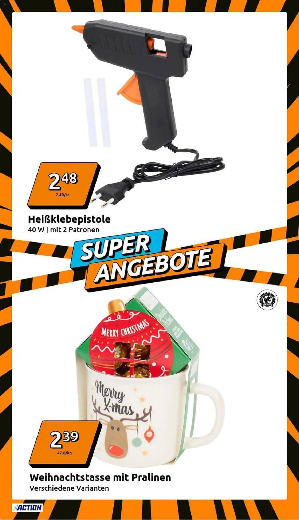 Action Prospekt (2025-11-26 - 2025-12-02)