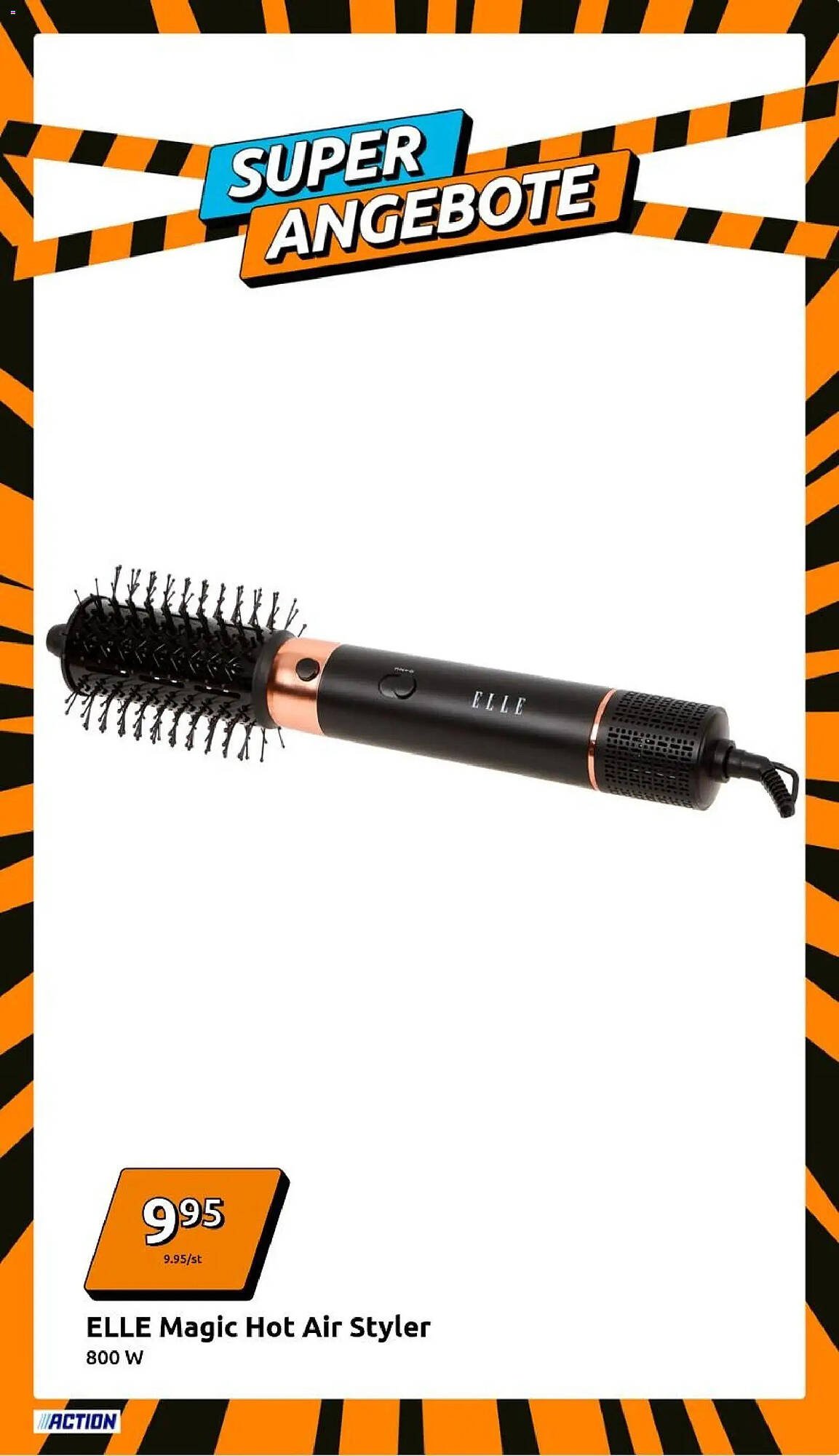 Action Prospekt (2025-11-26 - 2025-12-02)