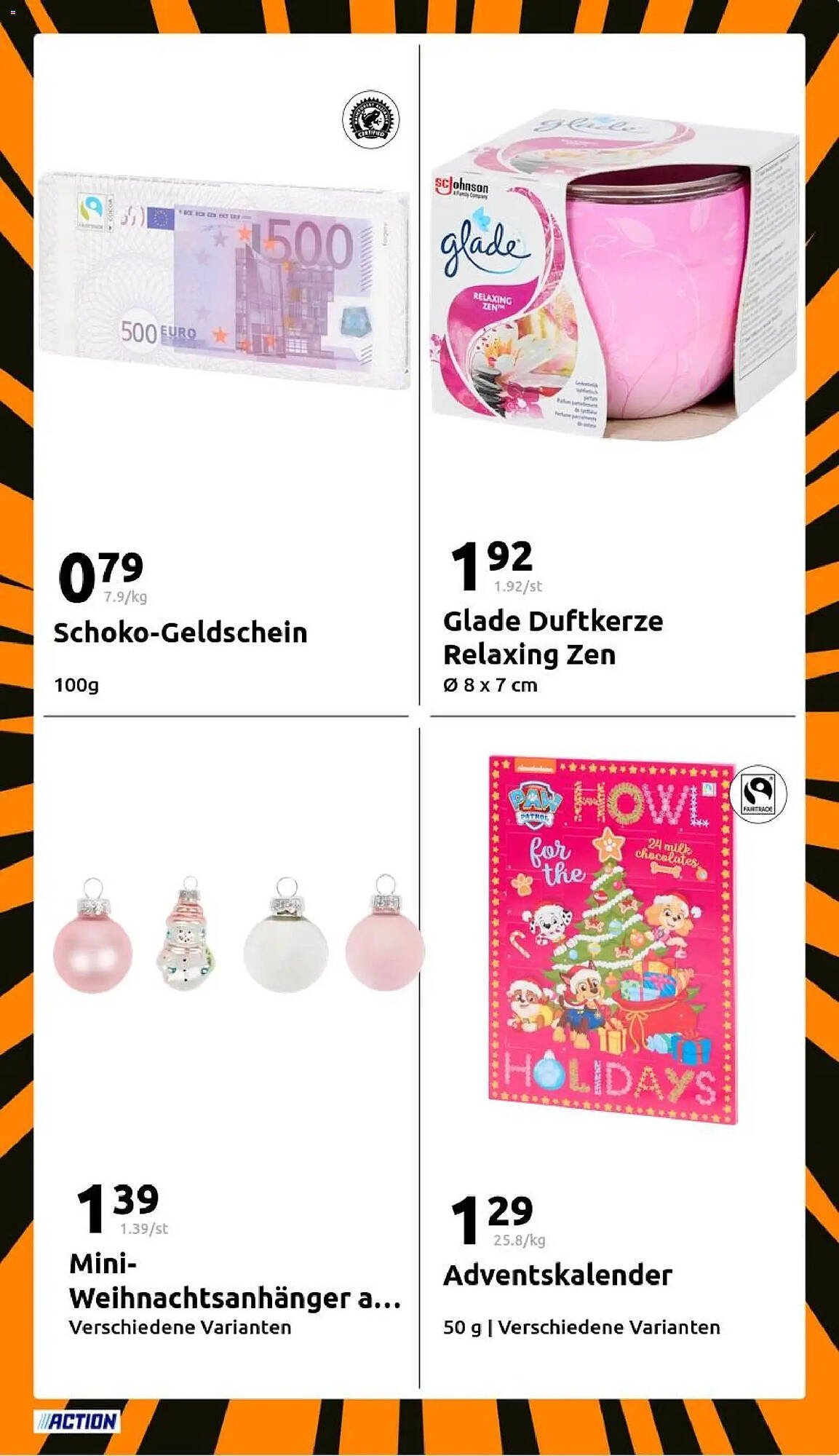 Action Prospekt (2025-11-26 - 2025-12-02)