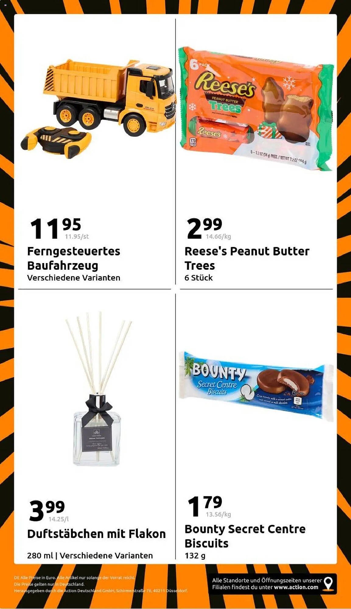 Action Prospekt (2025-11-26 - 2025-12-02)