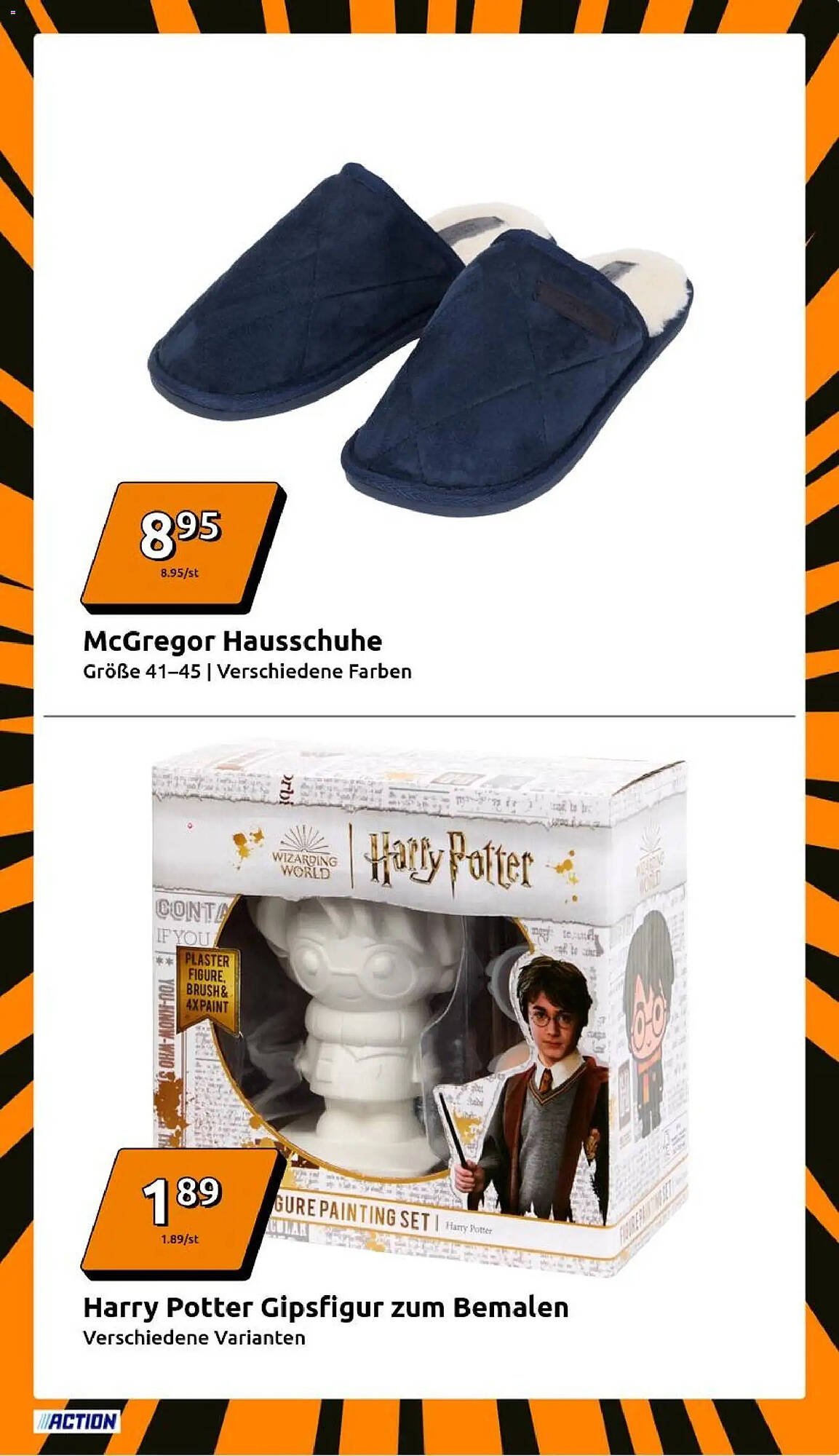 Action Prospekt (2025-11-26 - 2025-12-02)