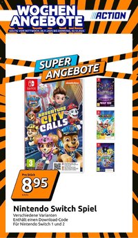 Action Prospekt (2025-11-26 - 2025-12-02)