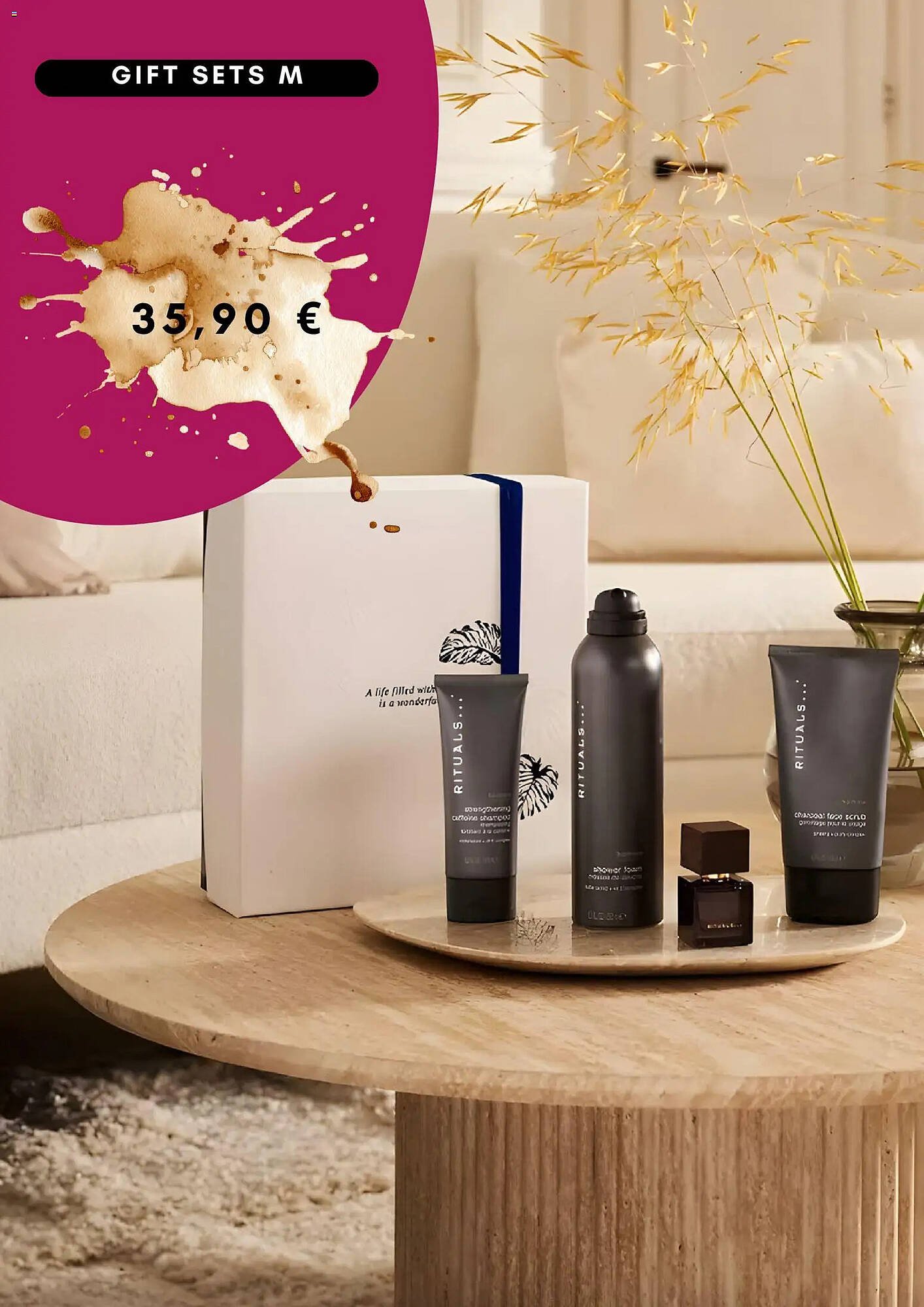 Rituals Prospekt (2026-04-02 - 2026-05-05)