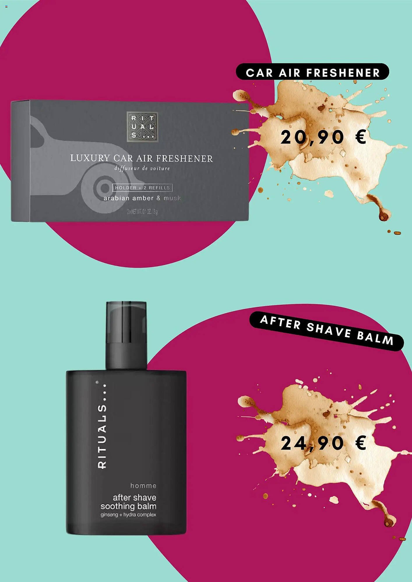 Rituals Prospekt (2026-04-02 - 2026-05-05)