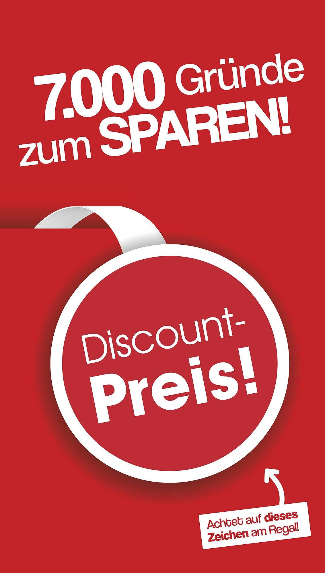 Famila Nord West Prospekt