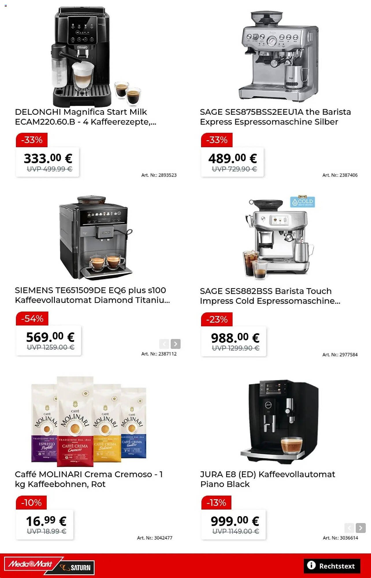 MediaMarkt Prospekt (2026-04-30 - 2026-05-15)