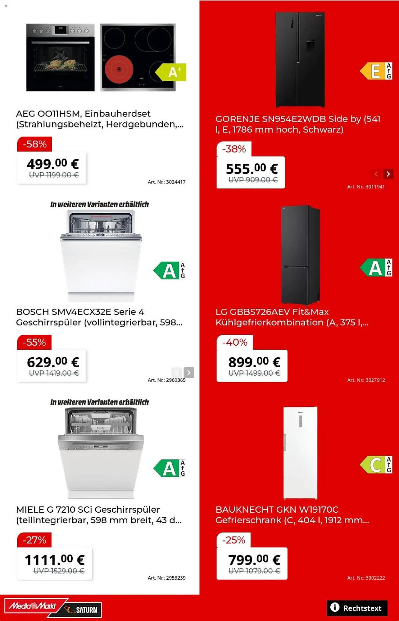 MediaMarkt Prospekt (2026-04-30 - 2026-05-15)