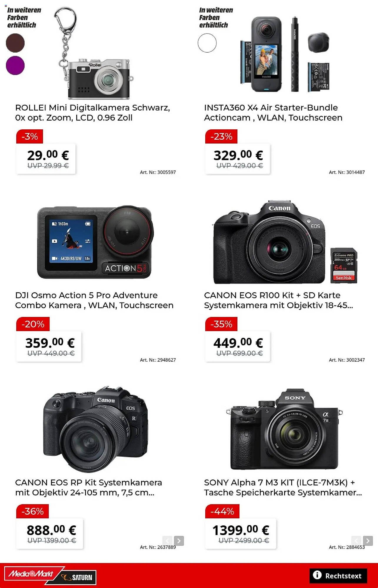 MediaMarkt Prospekt (2026-04-30 - 2026-05-15)