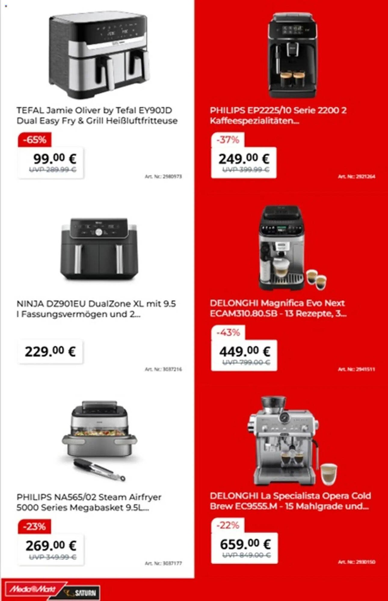 MediaMarkt Prospekt (2026-04-21 - 2026-04-30)