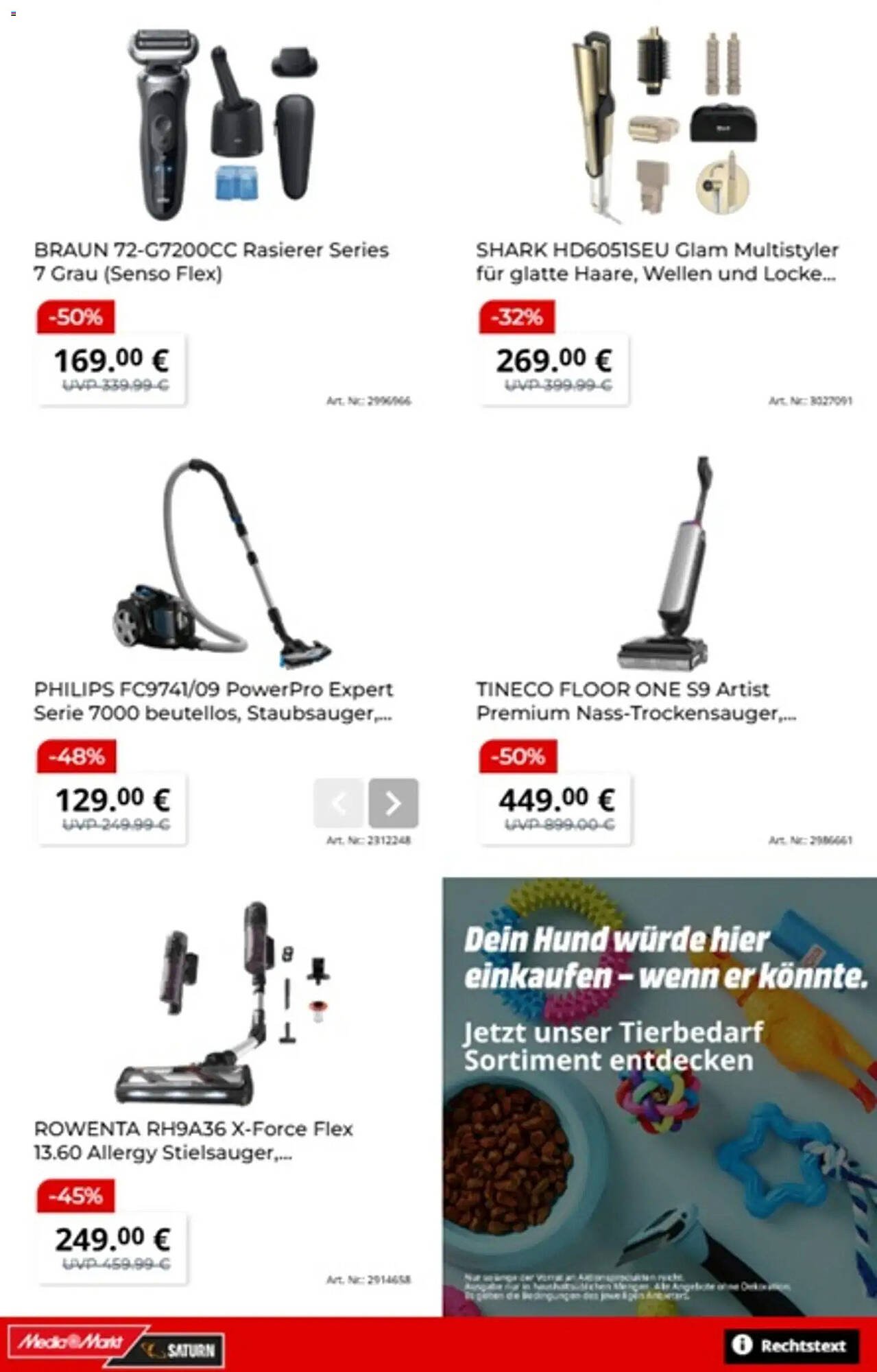 MediaMarkt Prospekt (2026-04-21 - 2026-04-30)