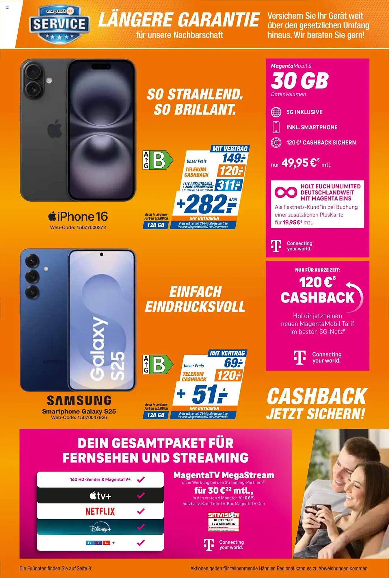 Expert Prospekt (2025-09-01 - 2025-09-30) | 3