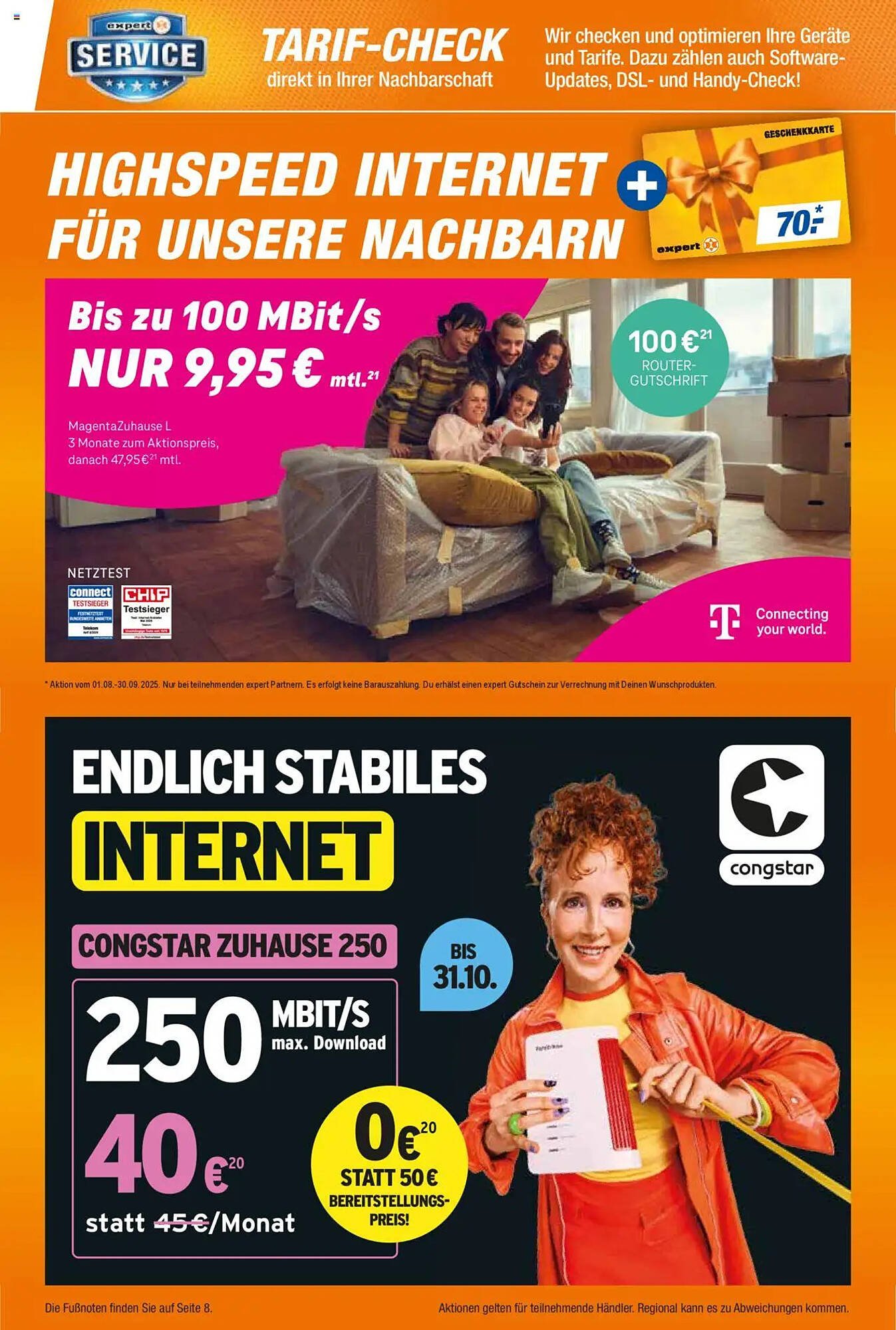 Expert Prospekt (2025-09-01 - 2025-09-30) | 5