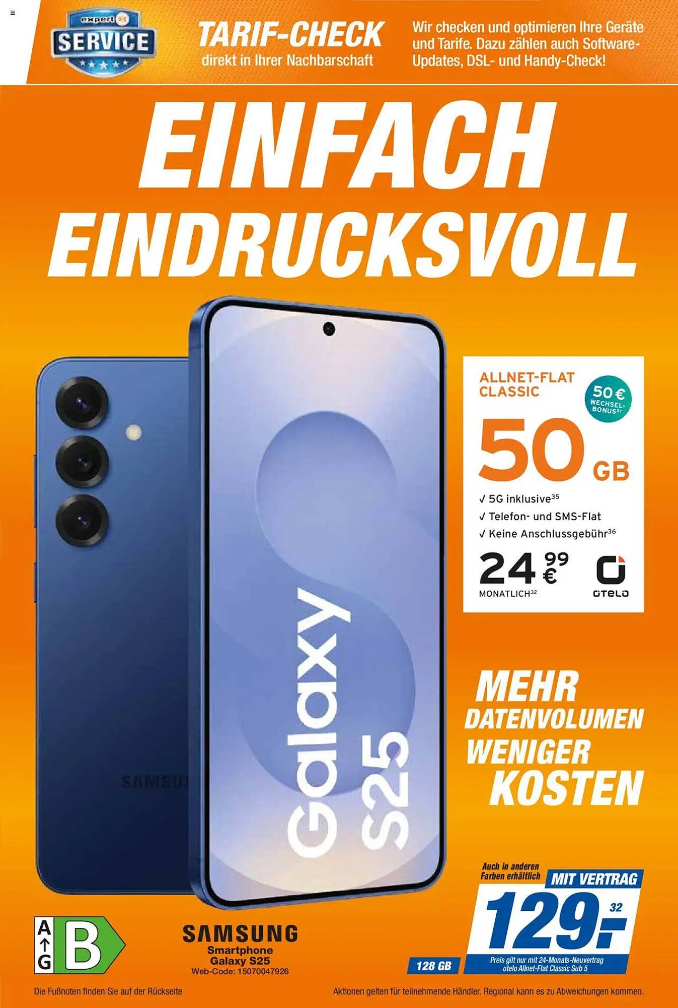 Expert Prospekt (2025-09-01 - 2025-09-30) | 9