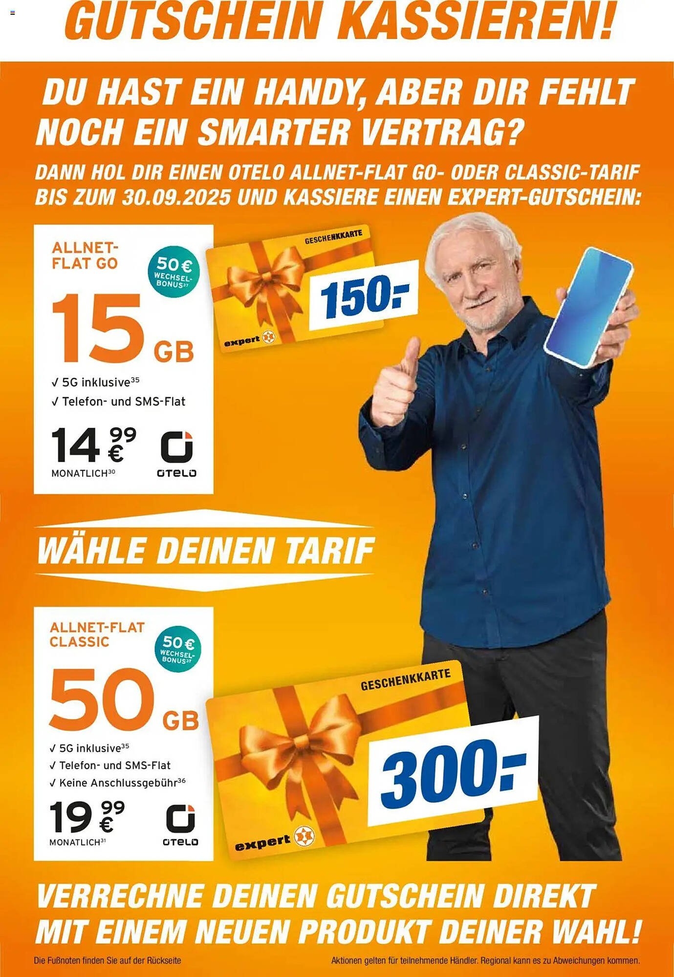 Expert Prospekt (2025-09-01 - 2025-09-30) | 10