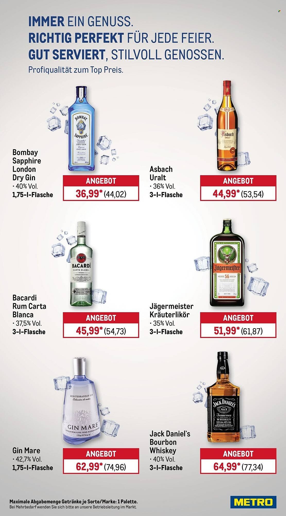 METRO Prospekt (2025-12-22 - 2025-12-27)