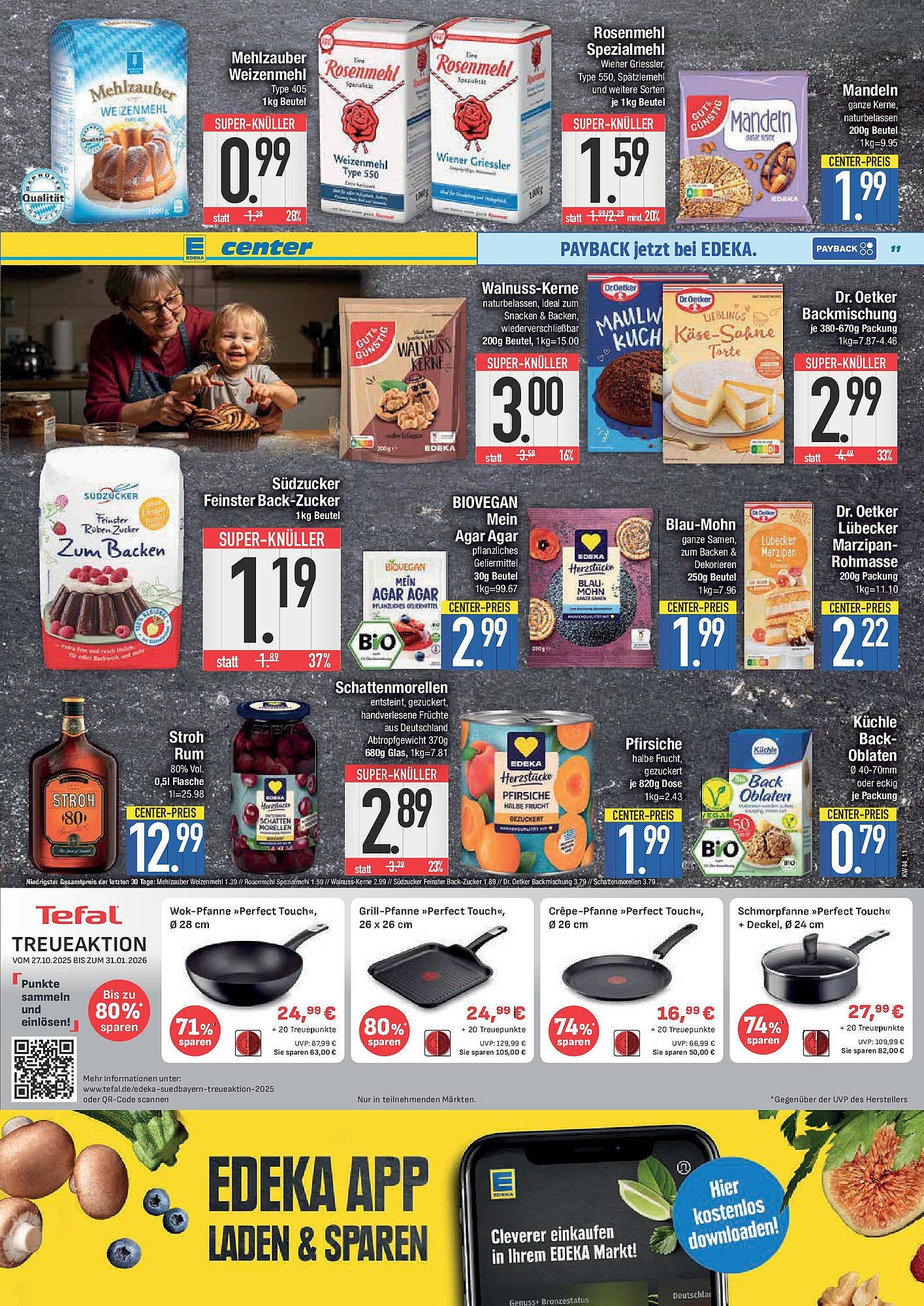 E-Center Prospekt (2025-10-26 - 2025-11-01)