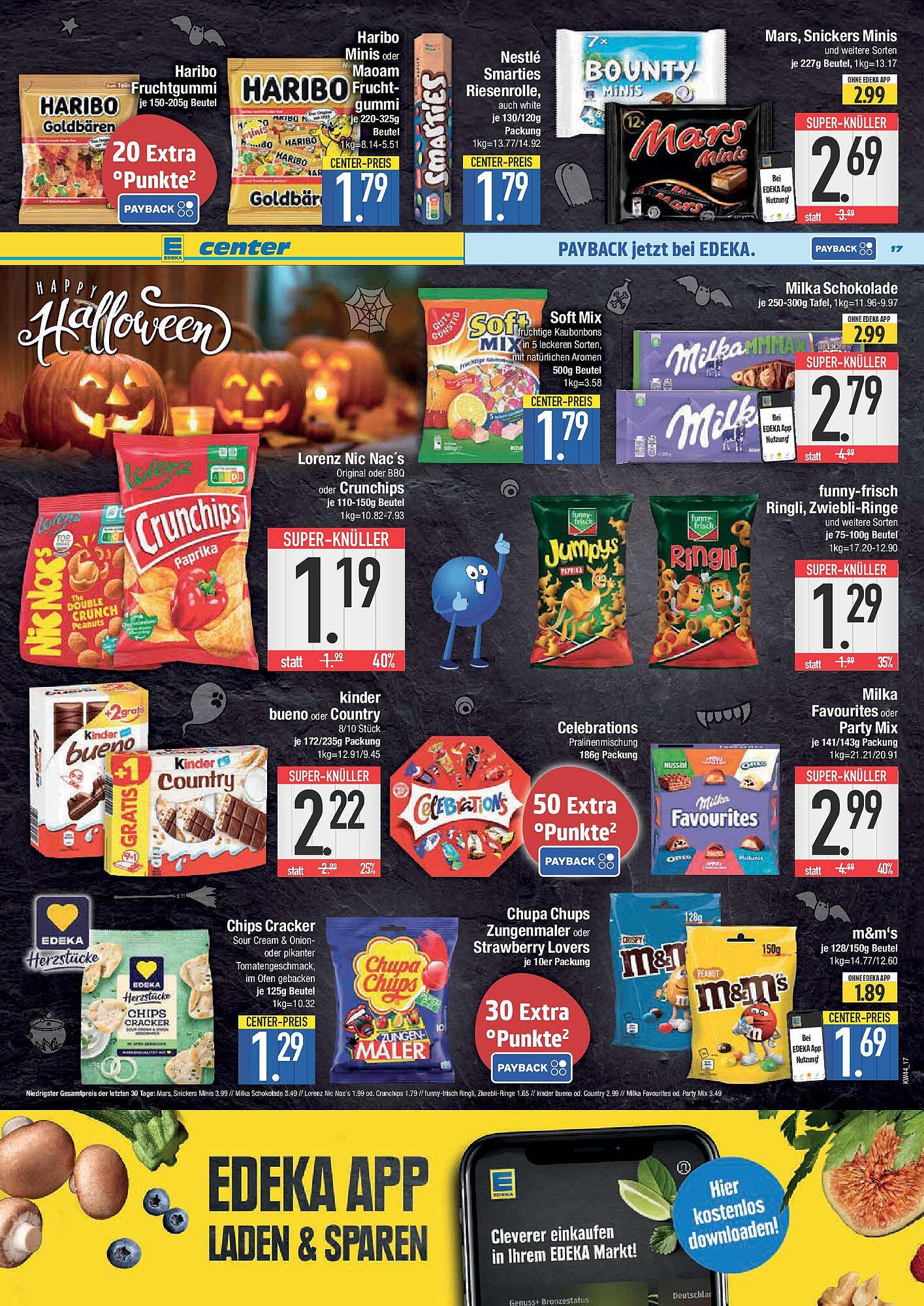 E-Center Prospekt (2025-10-26 - 2025-11-01)