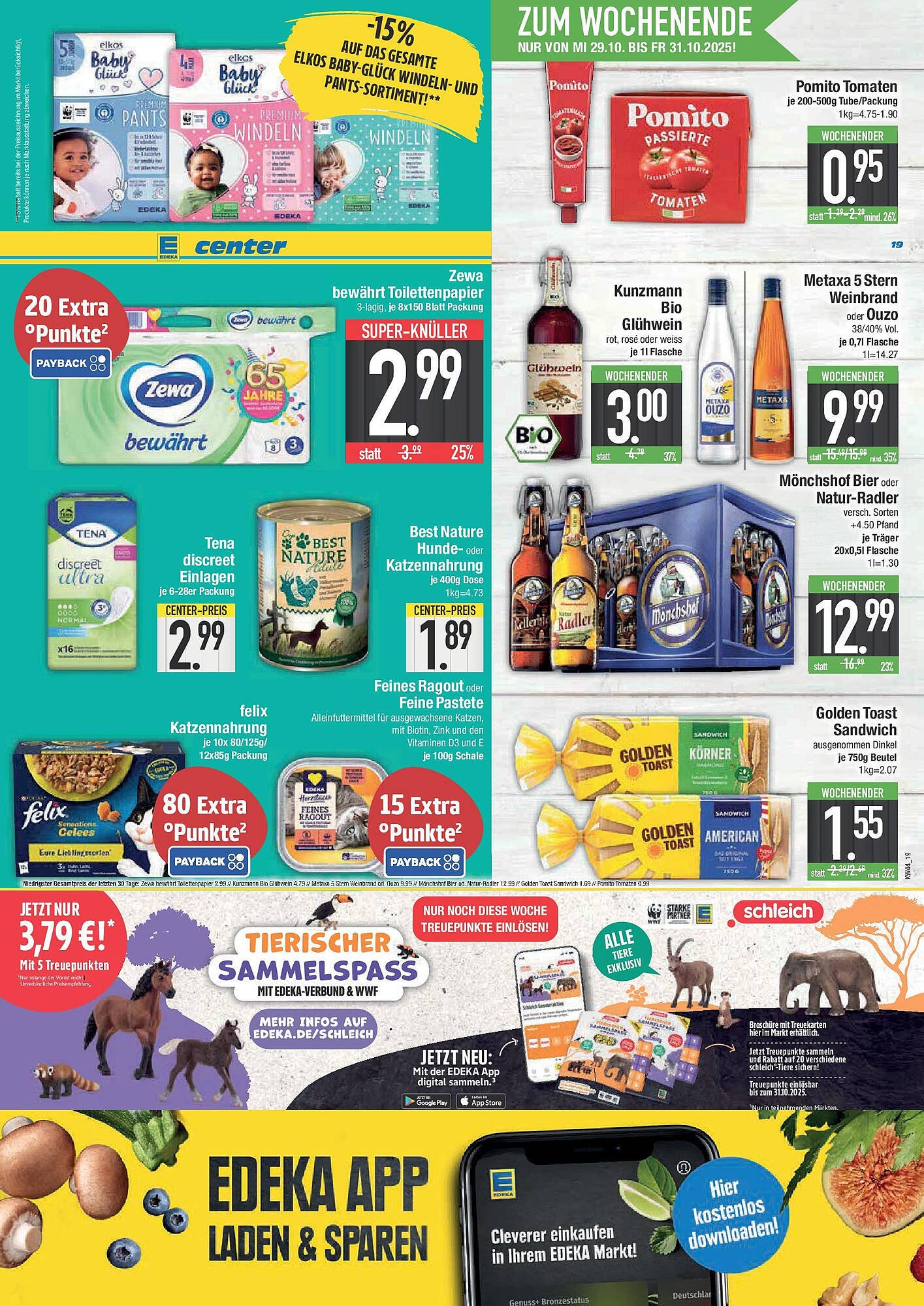 E-Center Prospekt (2025-10-26 - 2025-11-01)