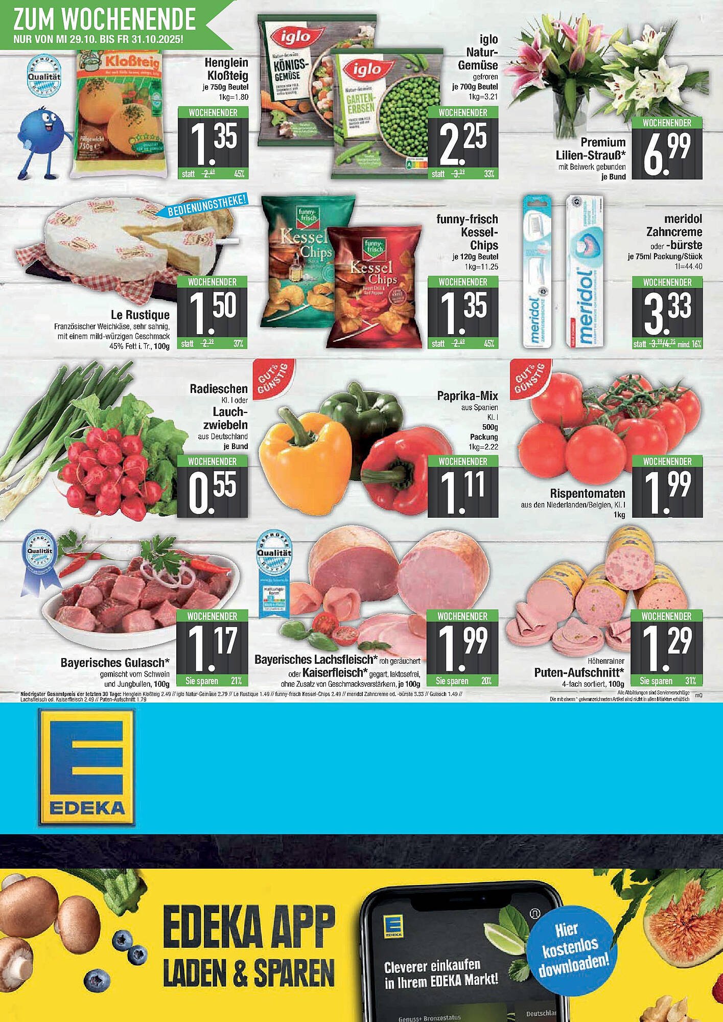 E-Center Prospekt (2025-10-26 - 2025-11-01)