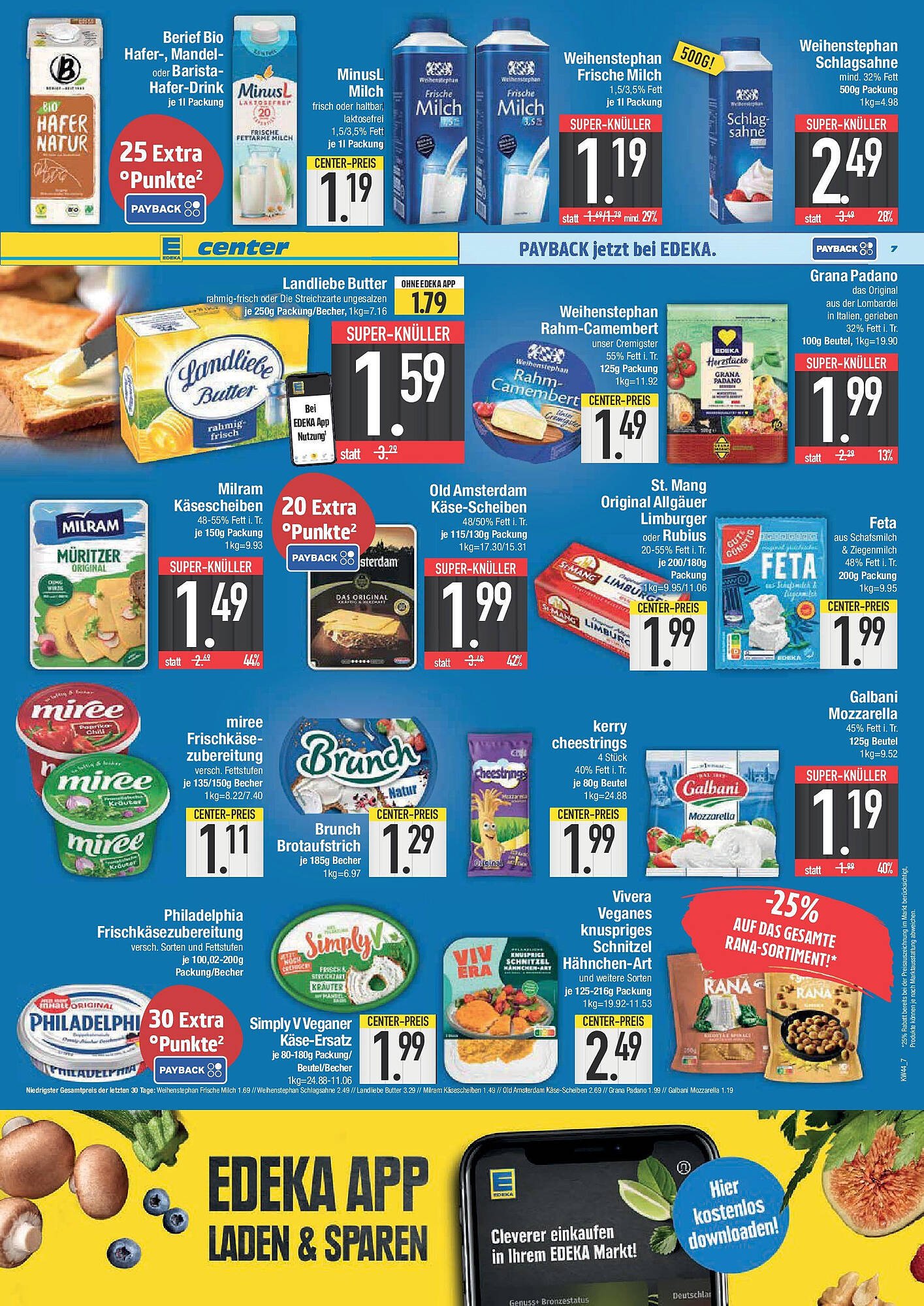 E-Center Prospekt (2025-10-26 - 2025-11-01)