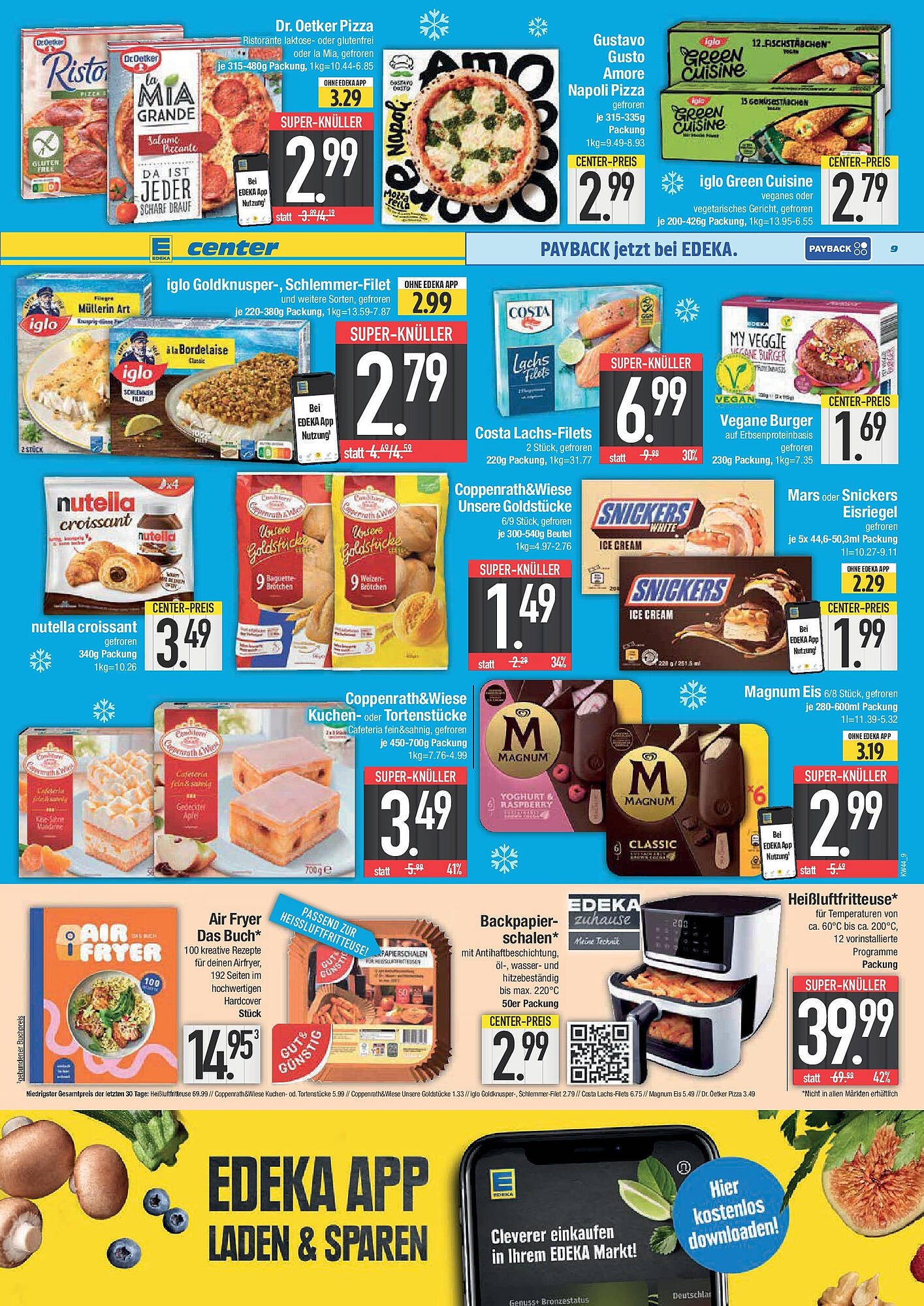 E-Center Prospekt (2025-10-26 - 2025-11-01)