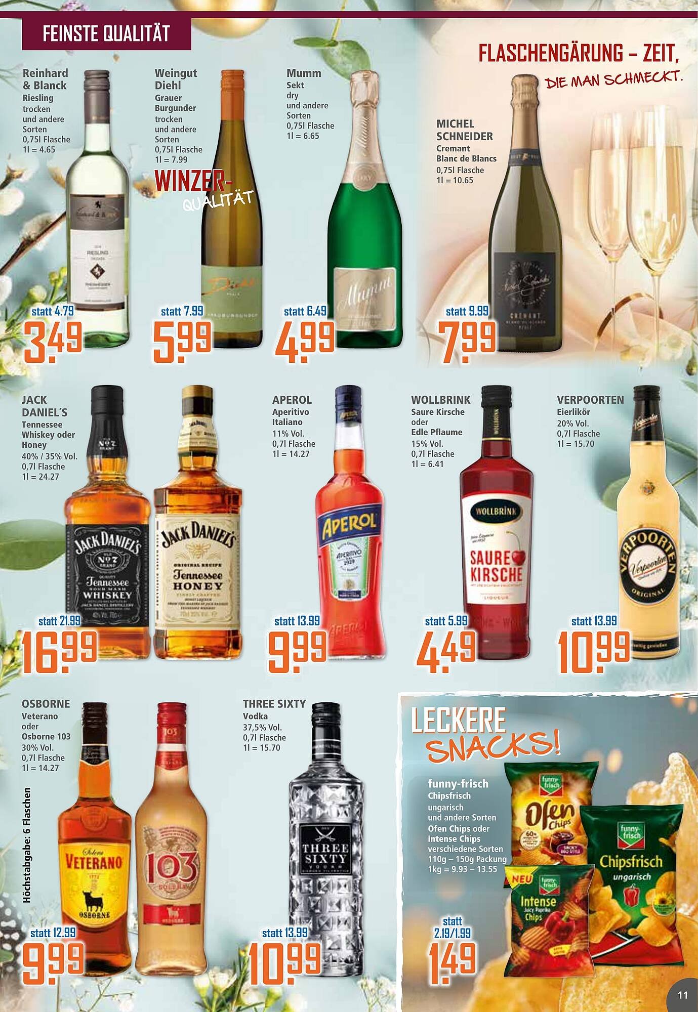 Klaas und Kock Prospekt (2026-03-30 - 2026-04-04)