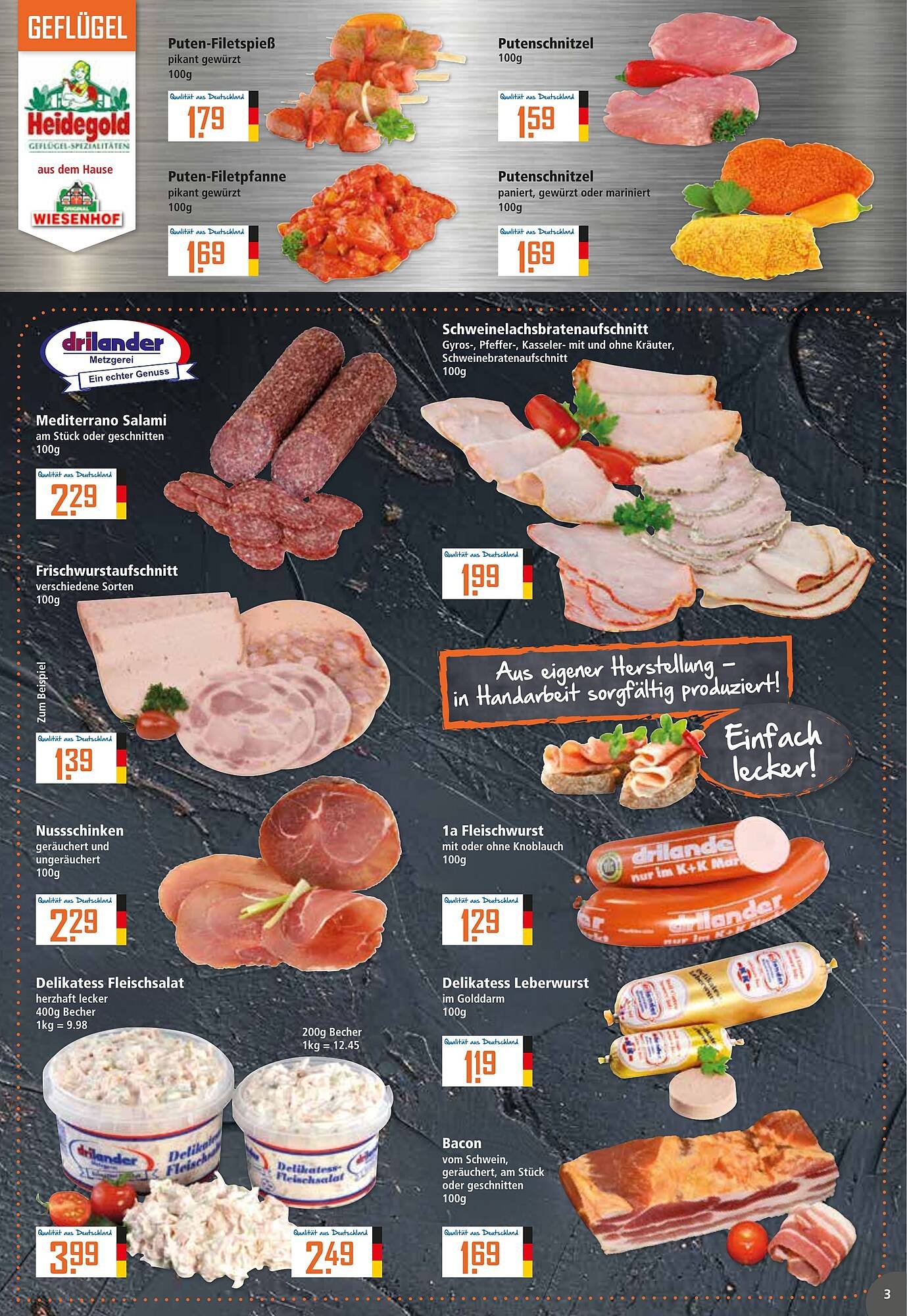 Klaas und Kock Prospekt (2026-03-30 - 2026-04-04)