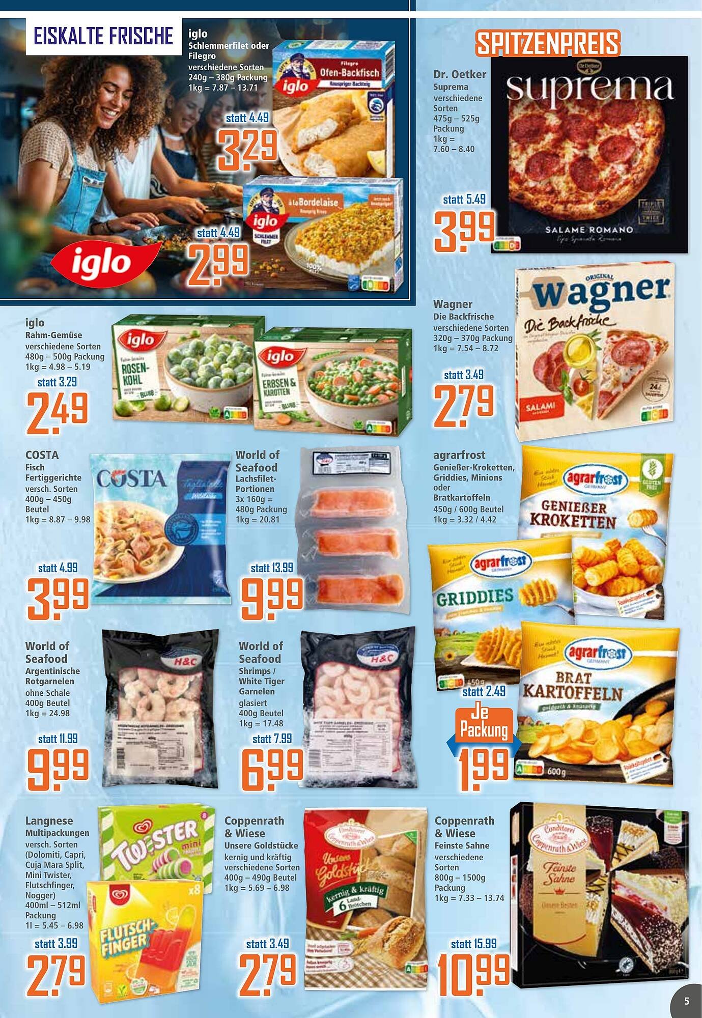 Klaas und Kock Prospekt (2026-03-30 - 2026-04-04)