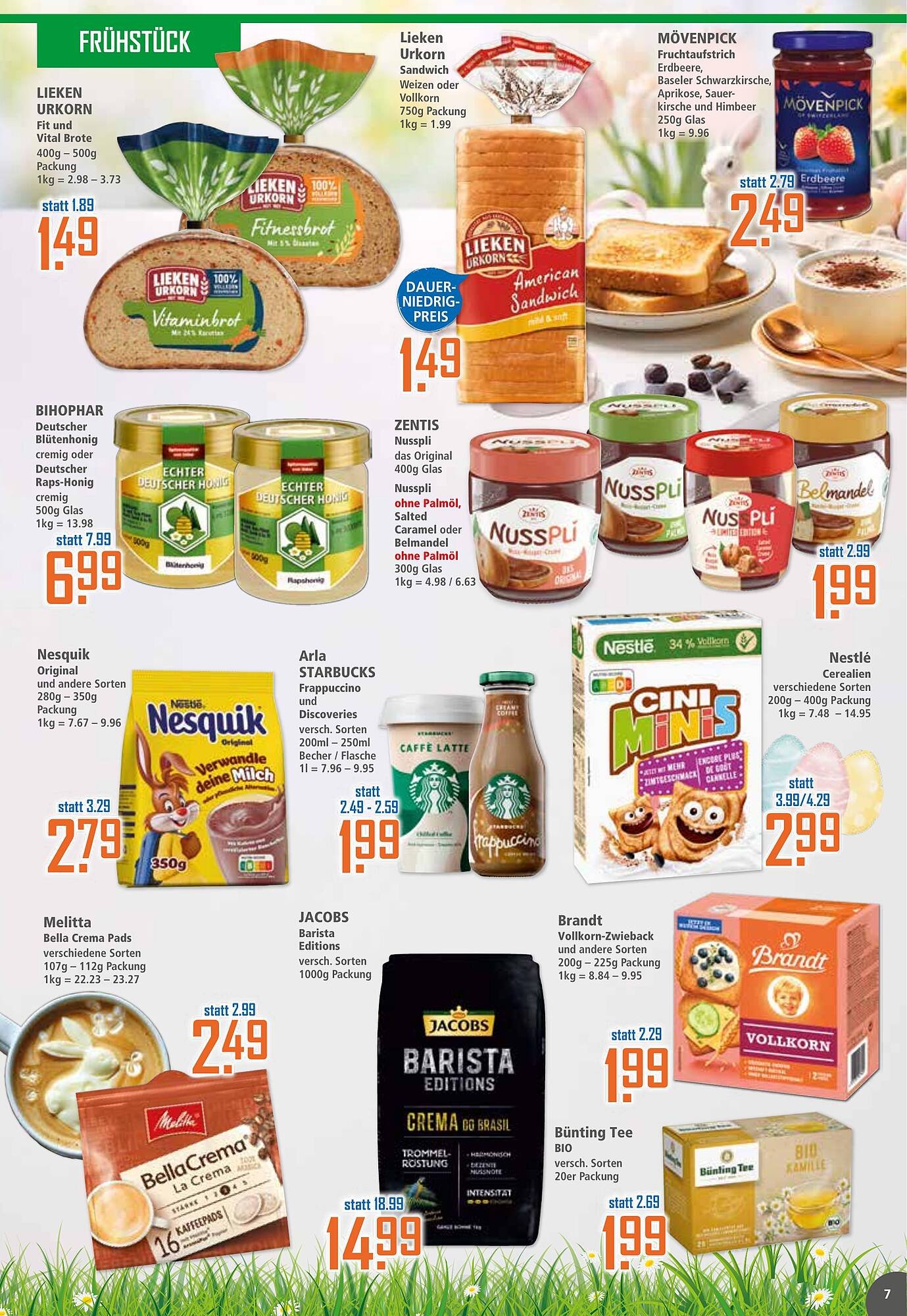 Klaas und Kock Prospekt (2026-03-30 - 2026-04-04)