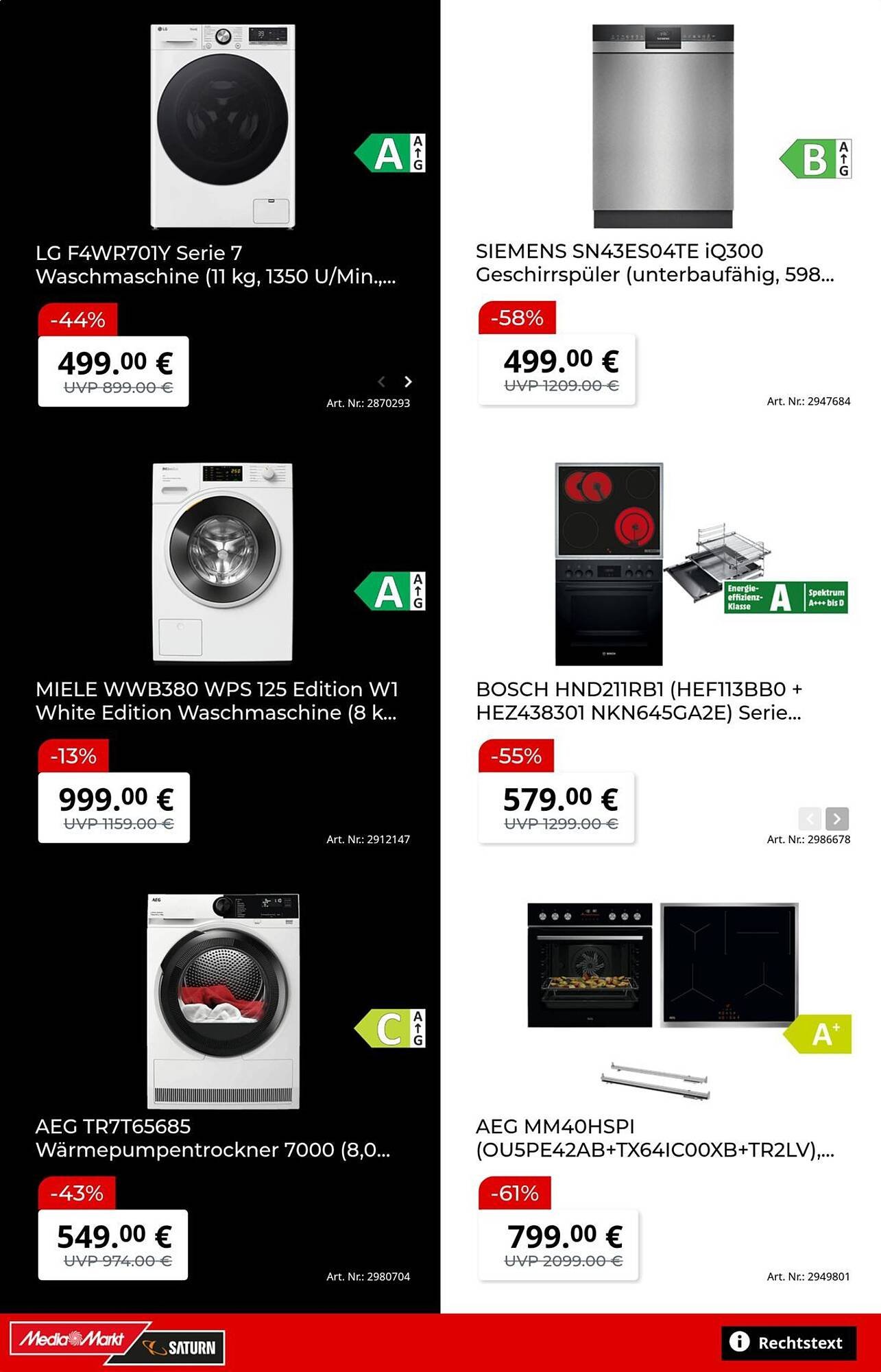 MediaMarkt Prospekt (2026-03-17 - 2026-03-31)