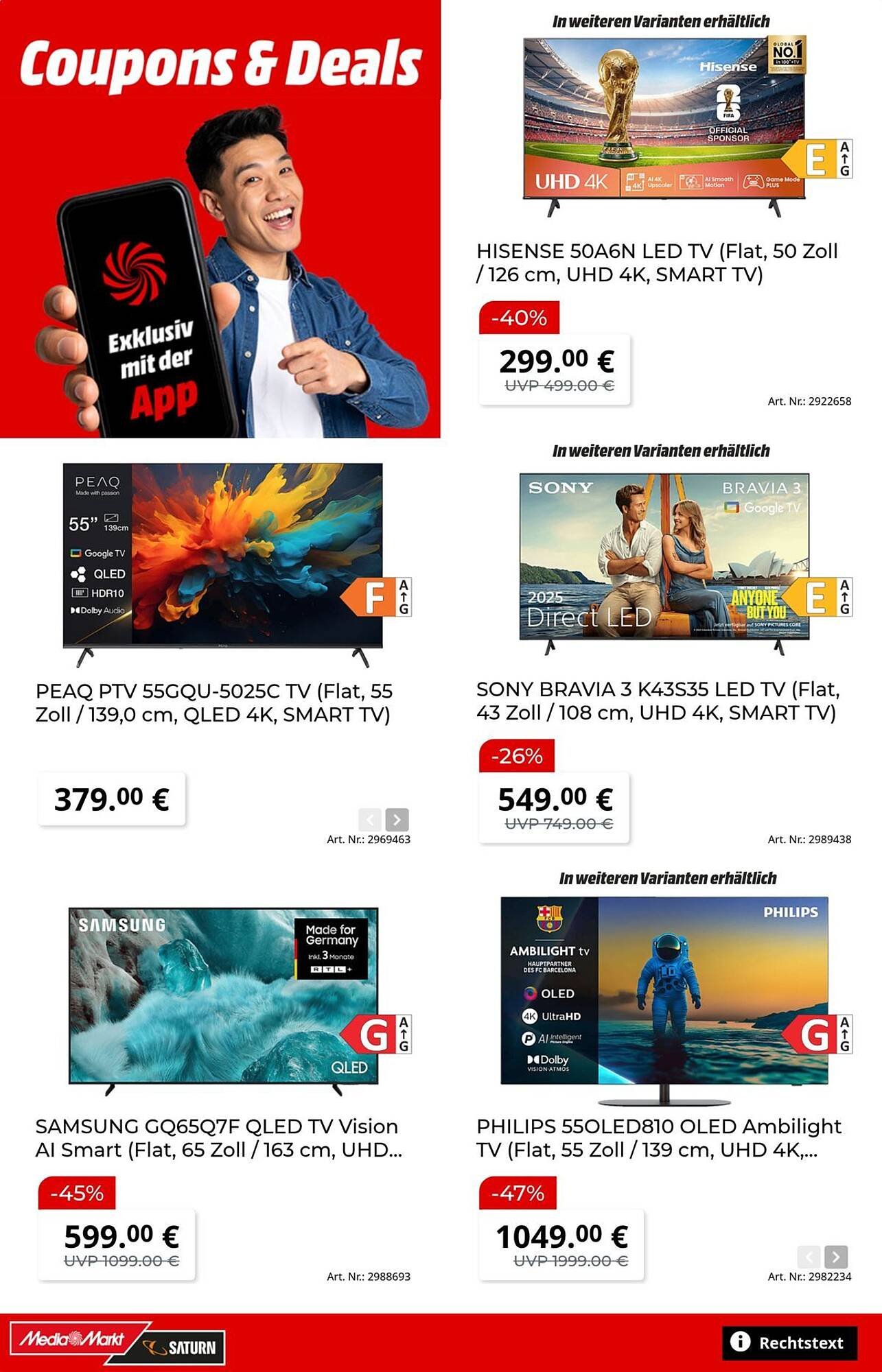 MediaMarkt Prospekt (2026-03-17 - 2026-03-31)