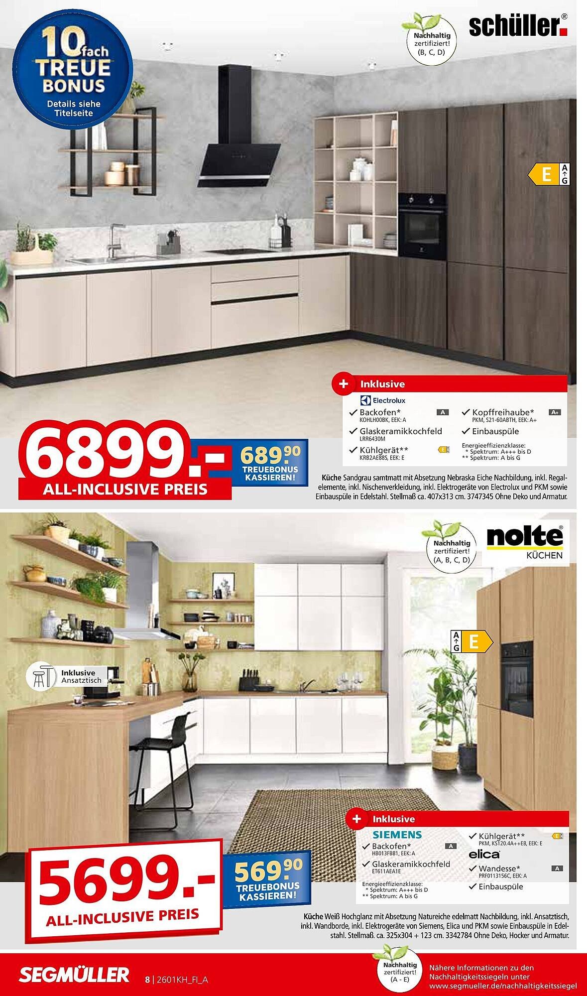 Segmüller Prospekt (2025-12-20 - 2026-02-14)