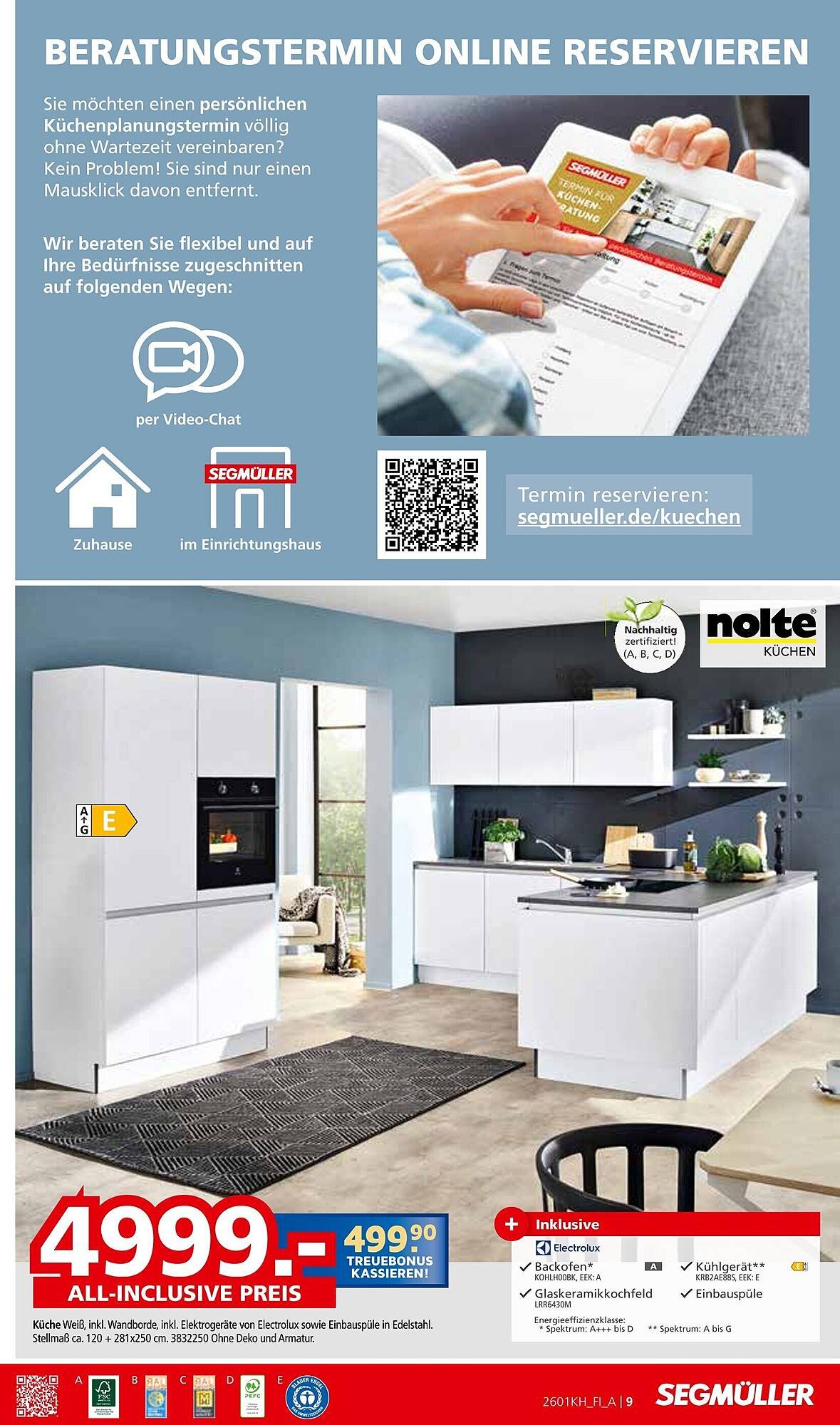 Segmüller Prospekt (2025-12-20 - 2026-02-14)