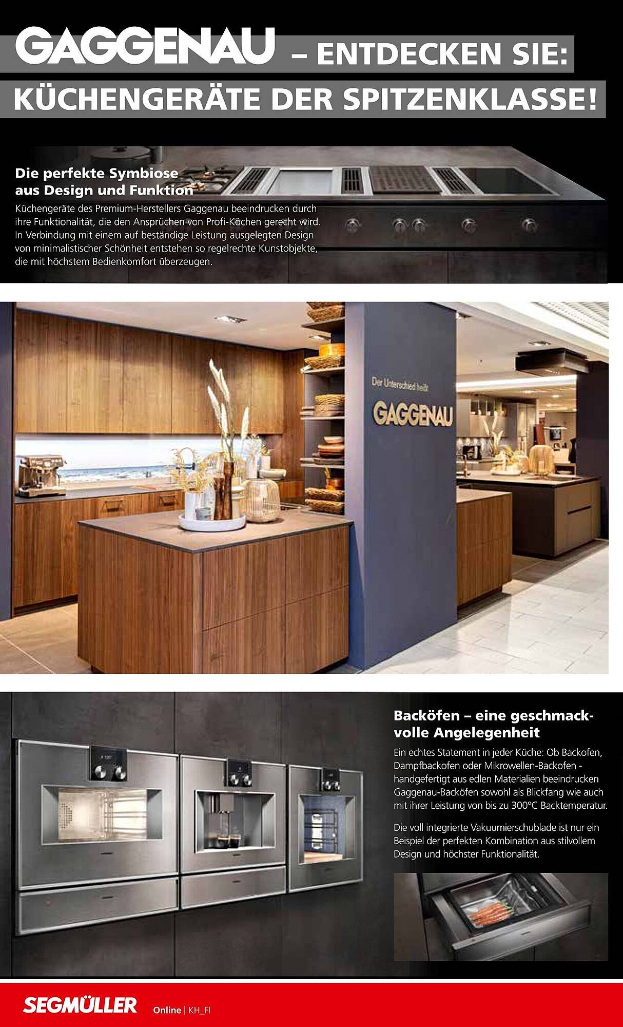 Segmüller Prospekt (2025-12-20 - 2026-02-14)