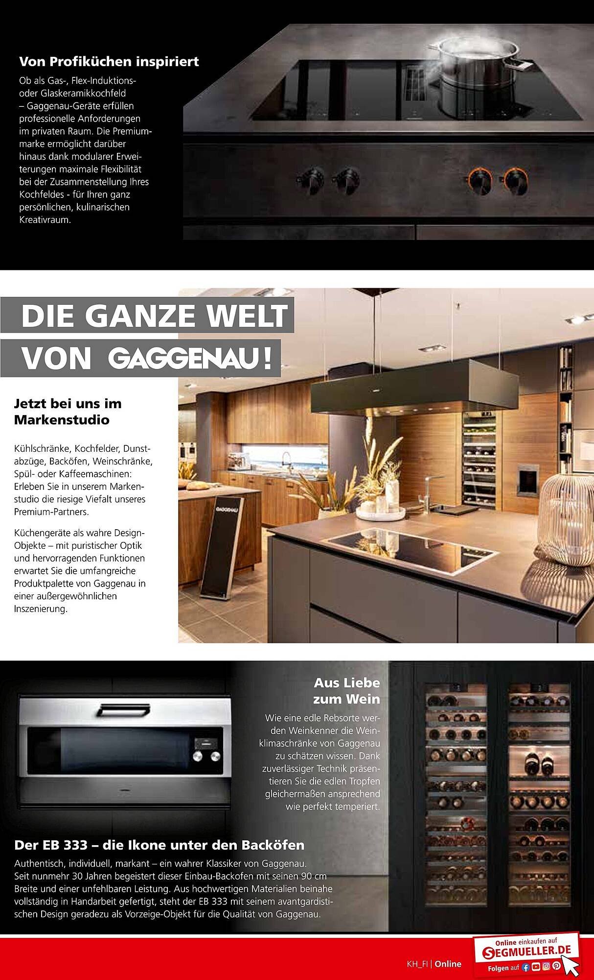 Segmüller Prospekt (2025-12-20 - 2026-02-14)