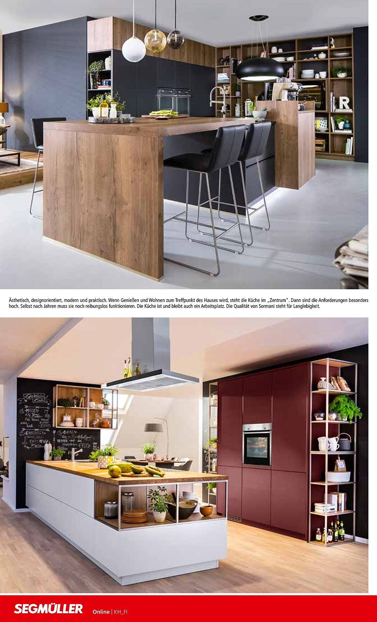 Segmüller Prospekt (2025-12-20 - 2026-02-14)