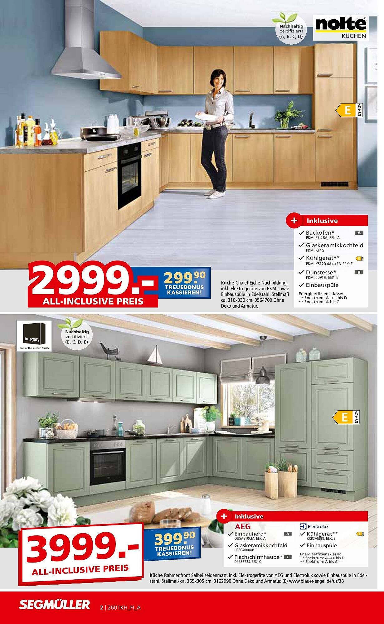 Segmüller Prospekt (2025-12-20 - 2026-02-14)