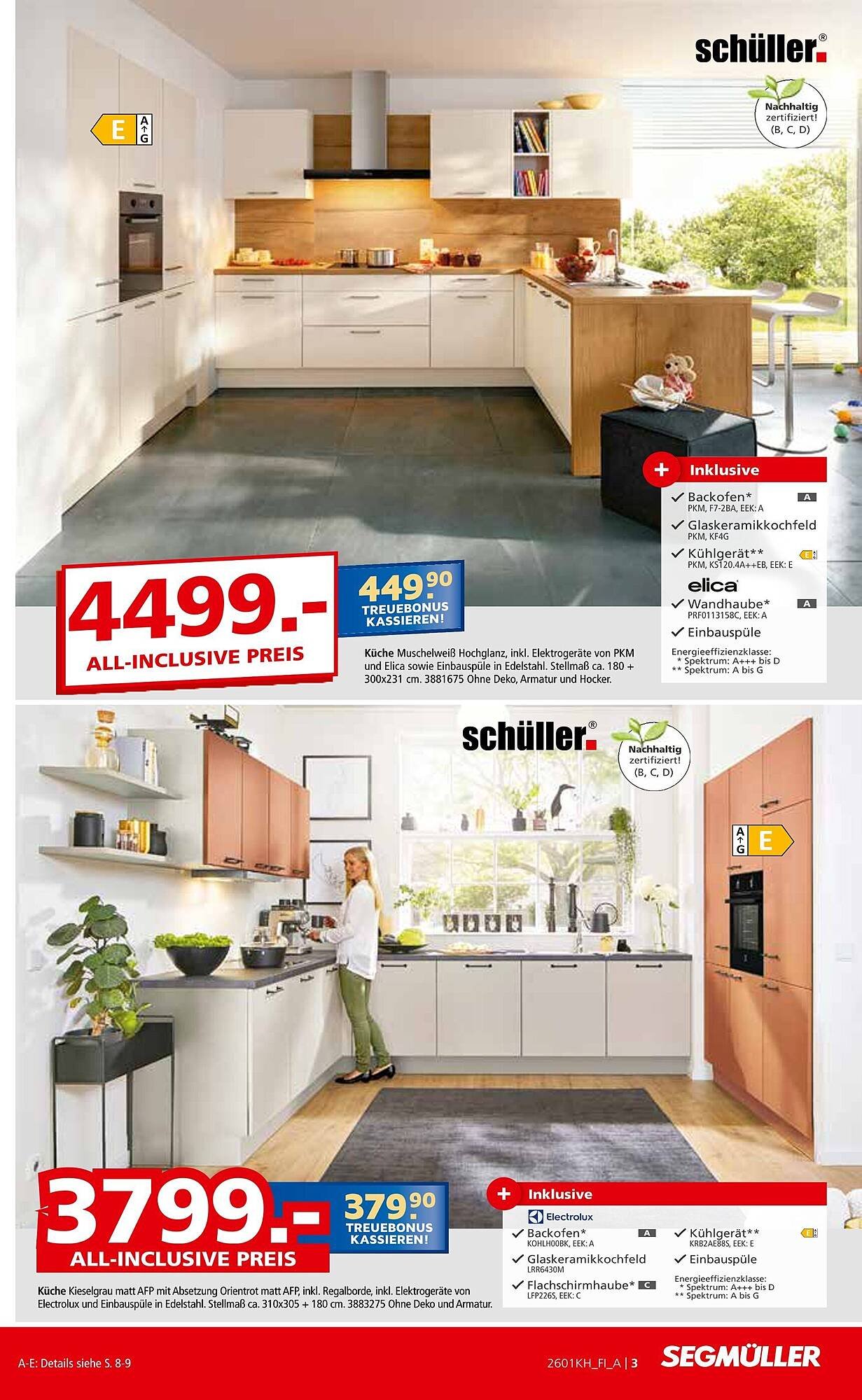 Segmüller Prospekt (2025-12-20 - 2026-02-14)