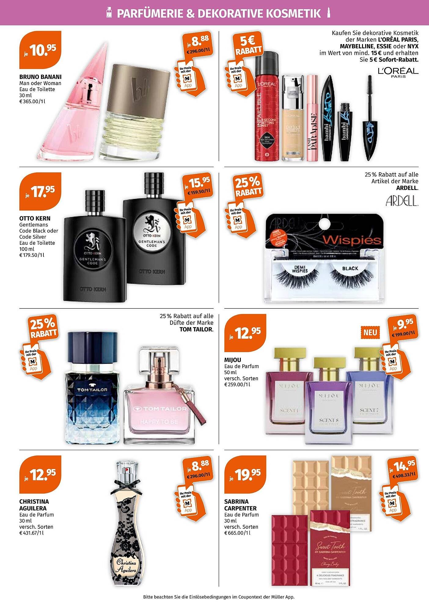 Müller Prospekt (2026-04-20 - 2026-04-26)