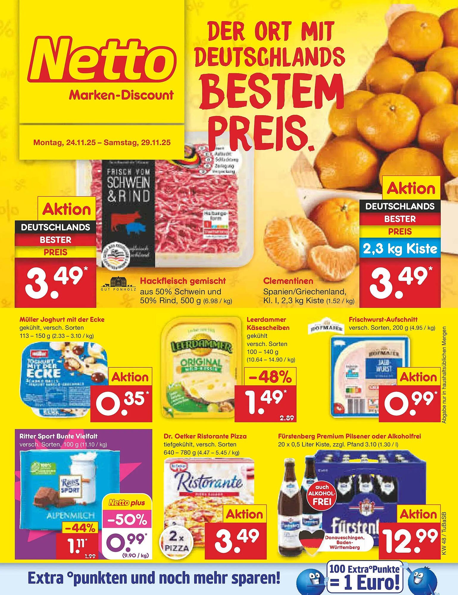 Netto Marken-Discount Prospekt