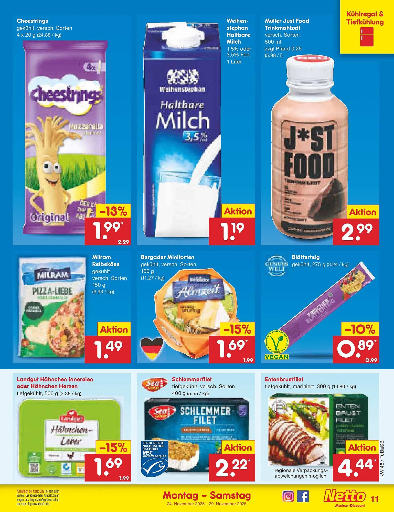Netto Marken-Discount Prospekt