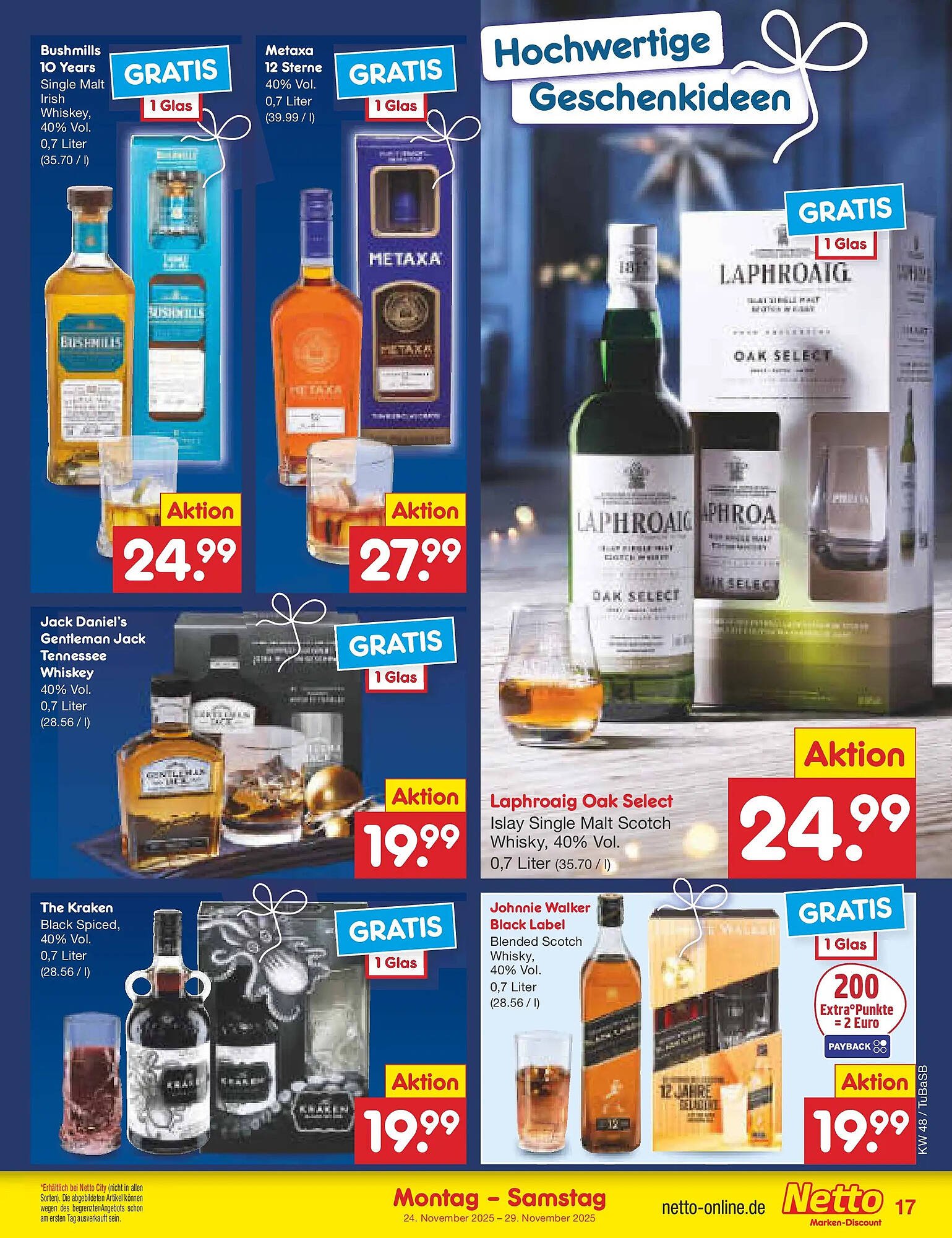 Netto Marken-Discount Prospekt