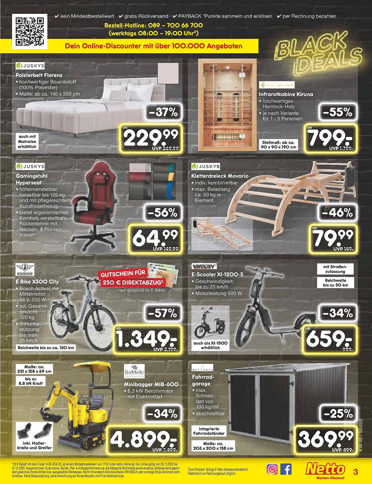 Netto Marken-Discount Prospekt