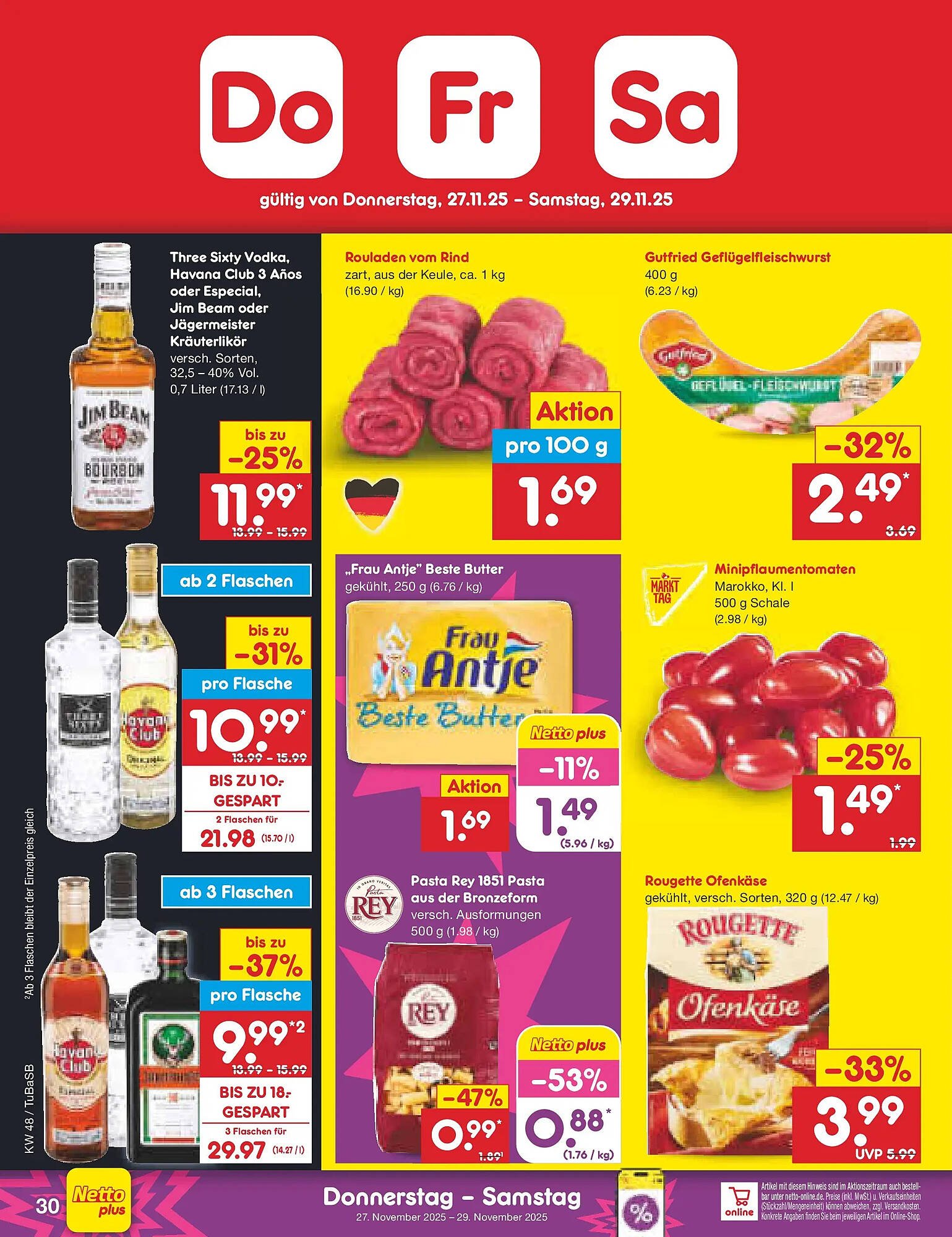 Netto Marken-Discount Prospekt